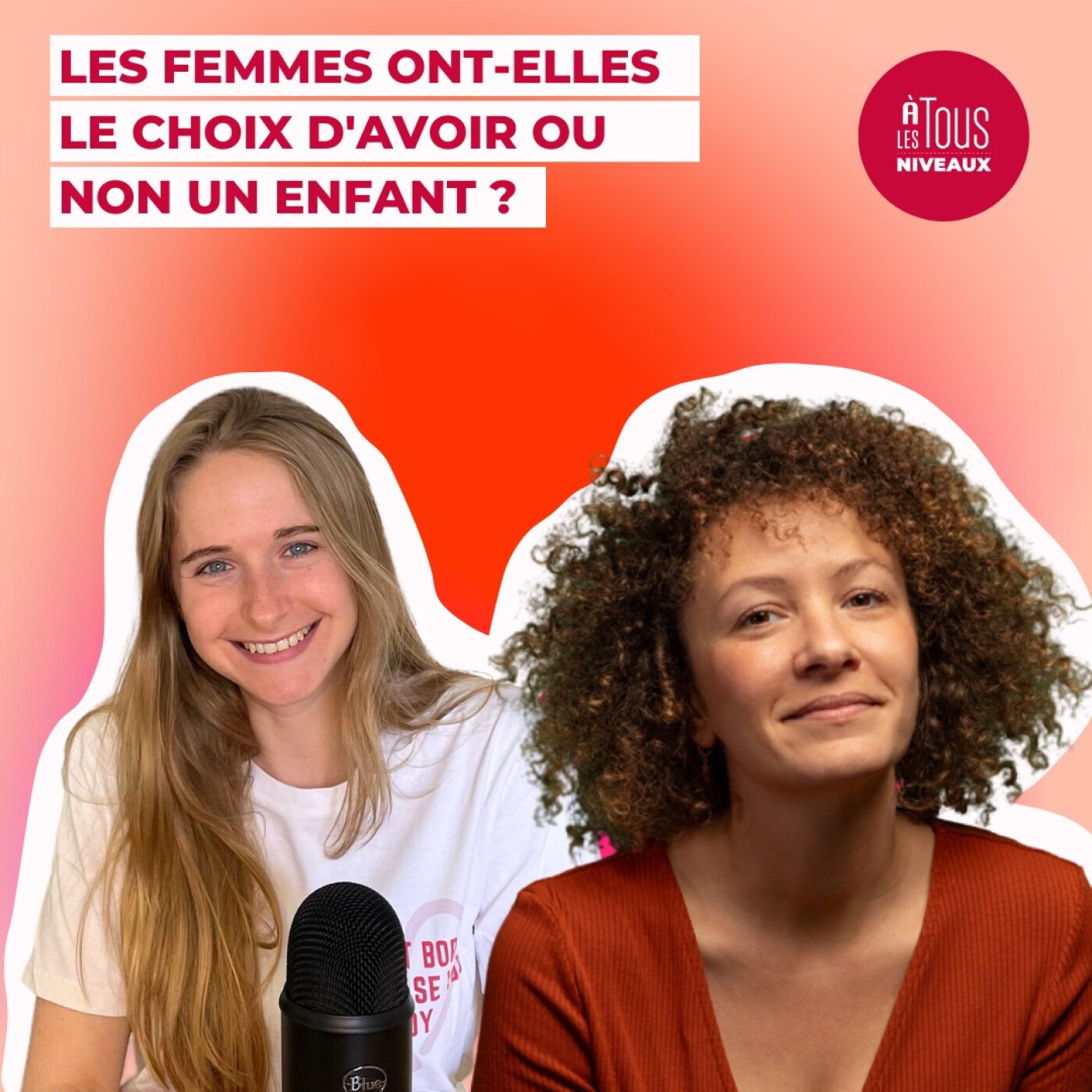 A tous les niveaux