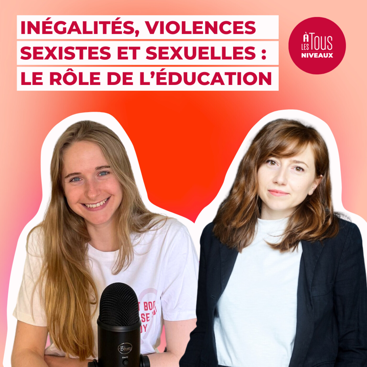 A tous les niveaux