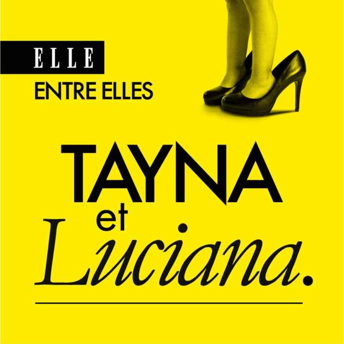 Tayna et Luciana : L’océan entre nous