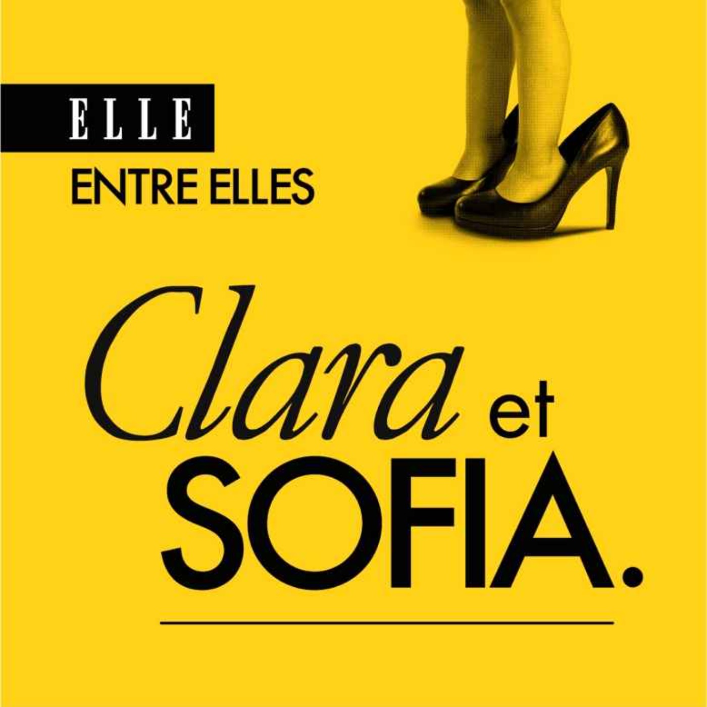 Clara et Sofia : Tu es mon autre