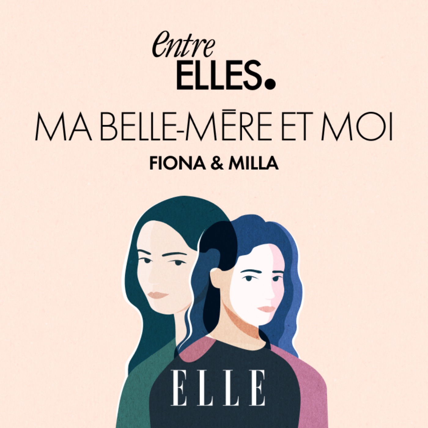 Fiona & Milla : ma belle-mère et moi