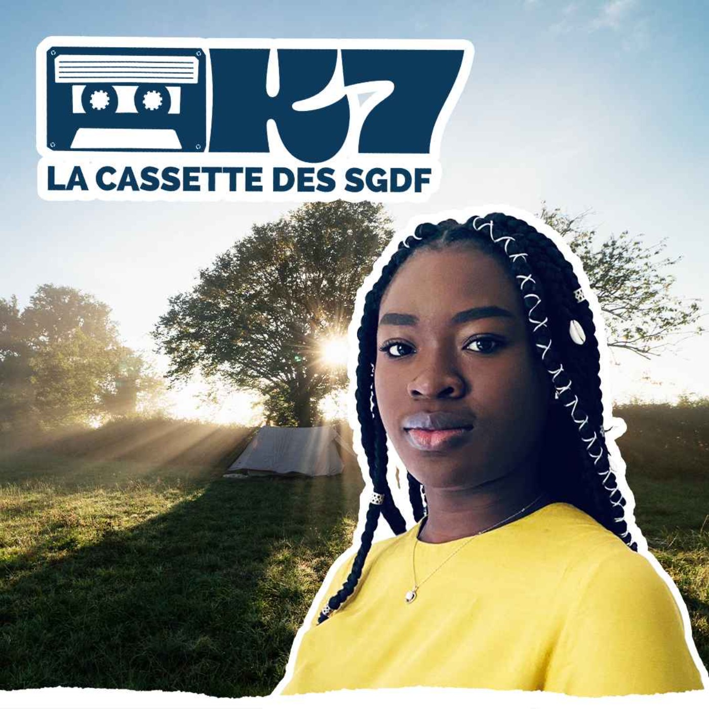 K7 : Les talents du scoutisme