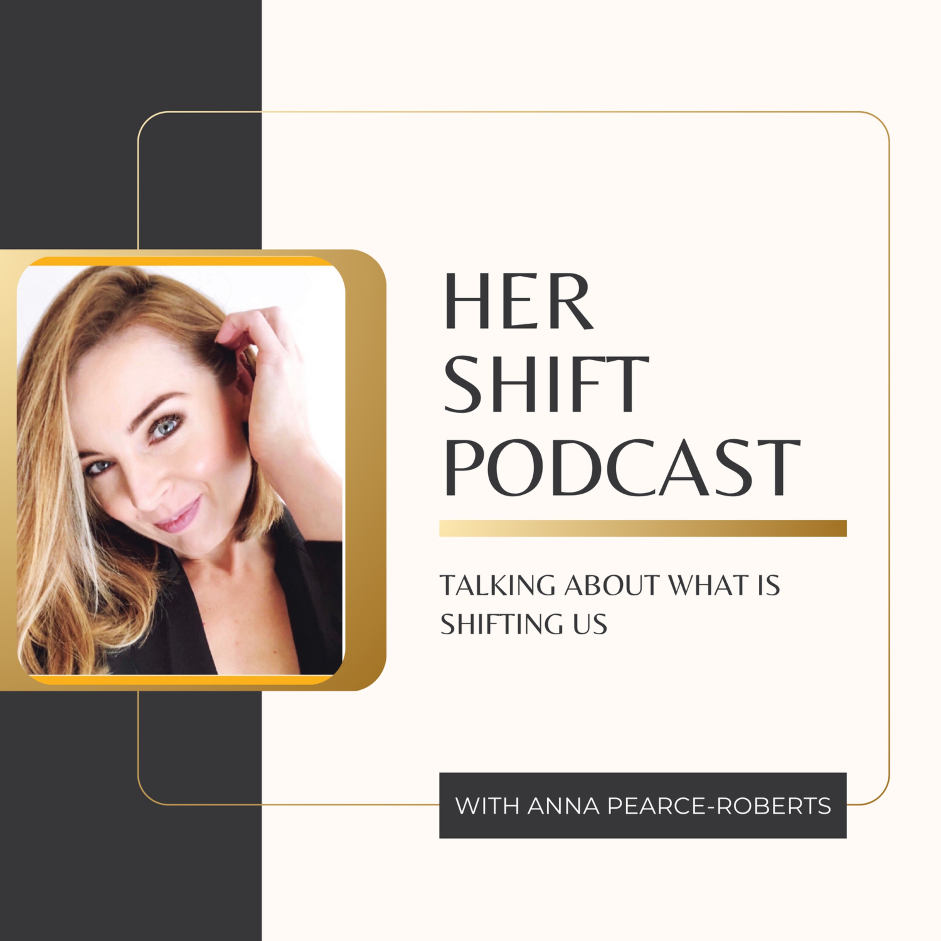 Her Shift Podcast