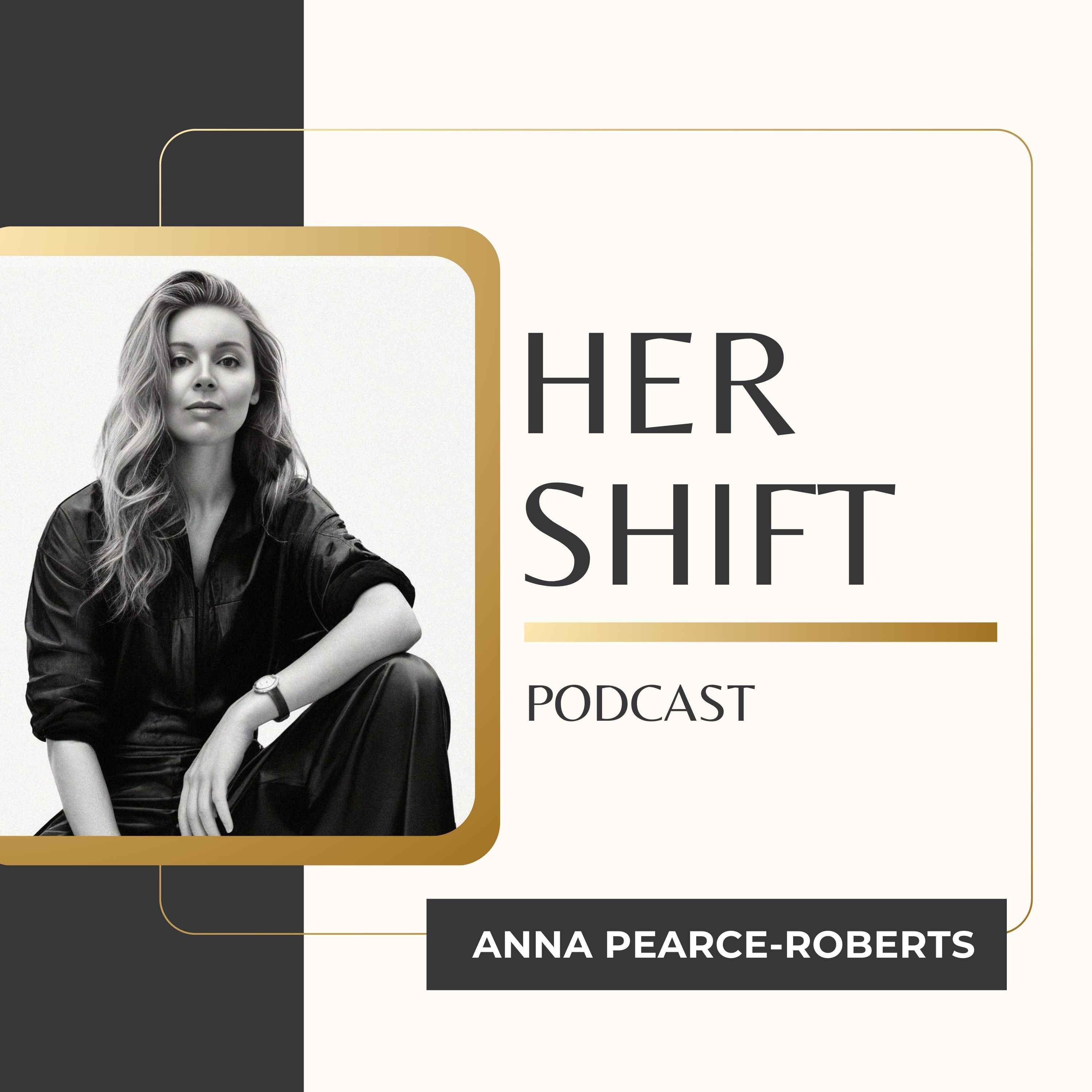 Her Shift Podcast