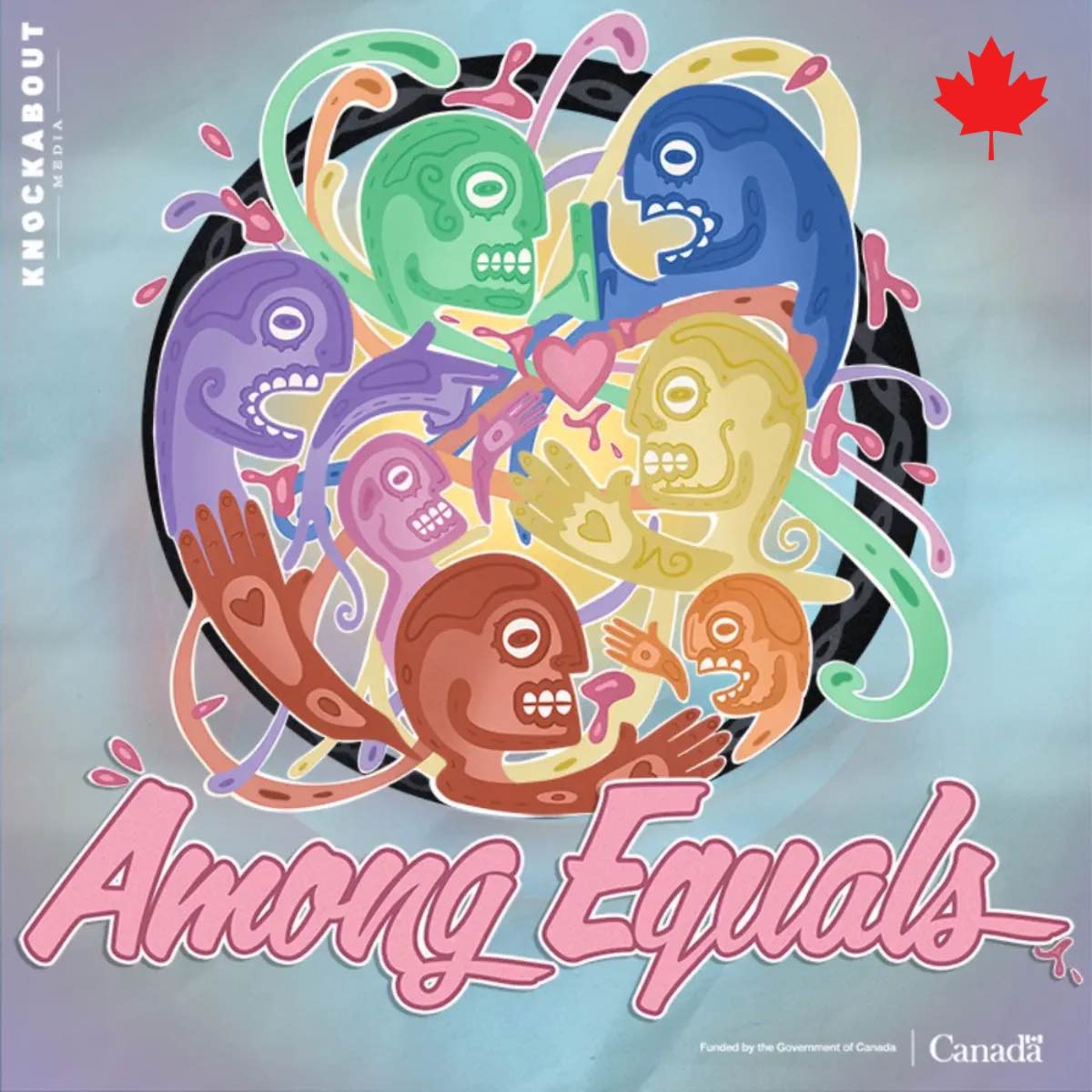 Story Girl presents: Among Equals | Indians at Expo 67