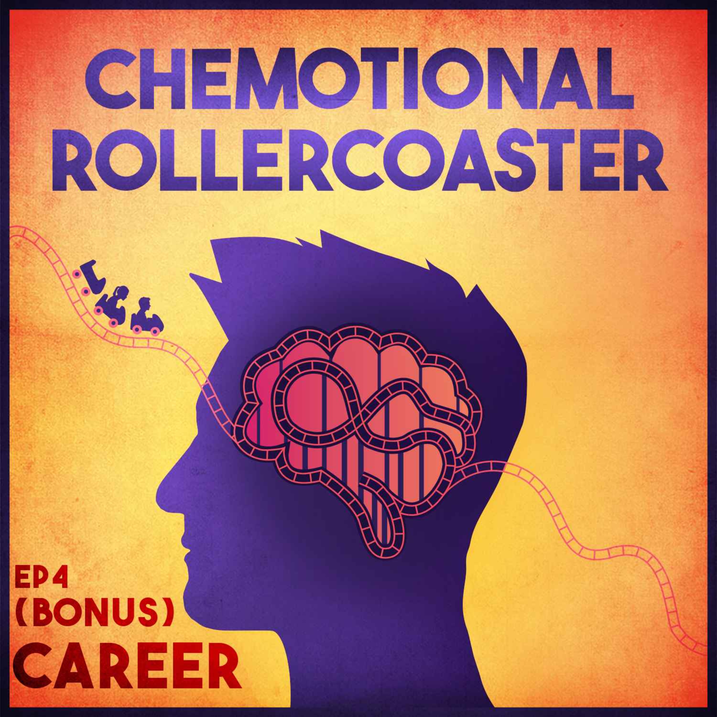 Chemotional Rollercoaster