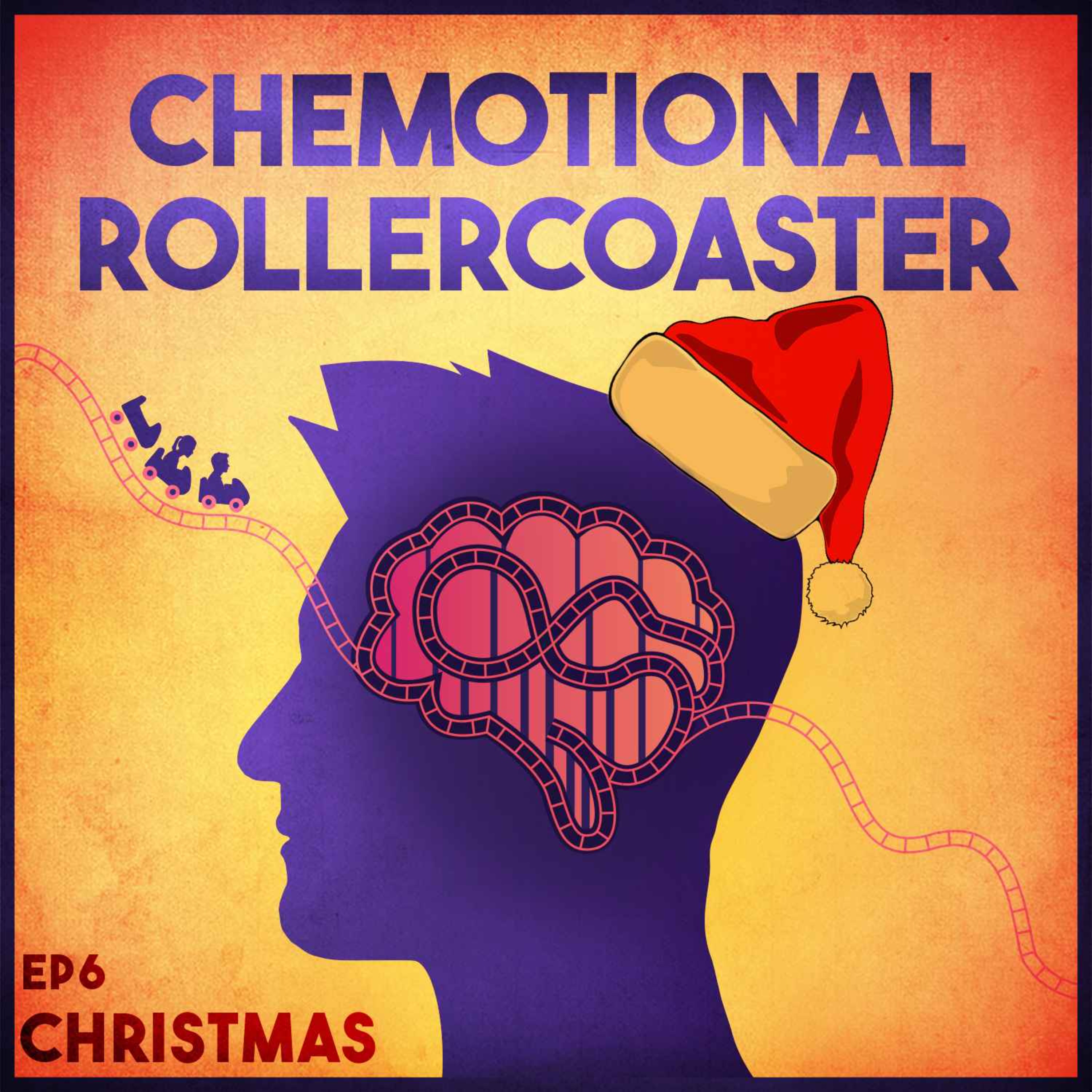 Chemotional Rollercoaster