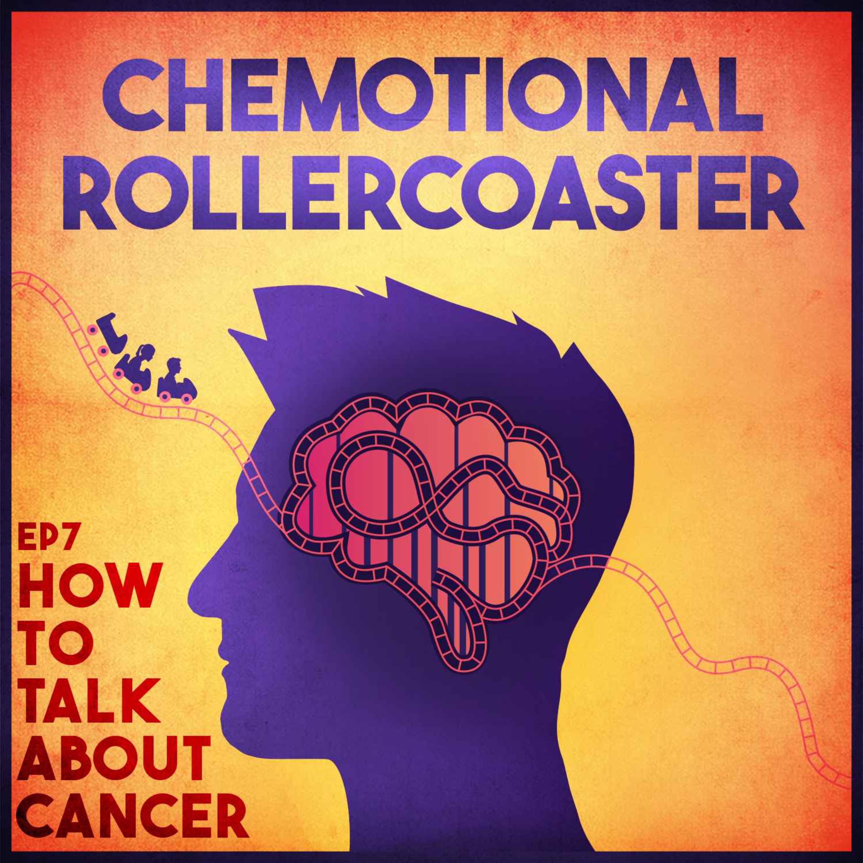 Chemotional Rollercoaster