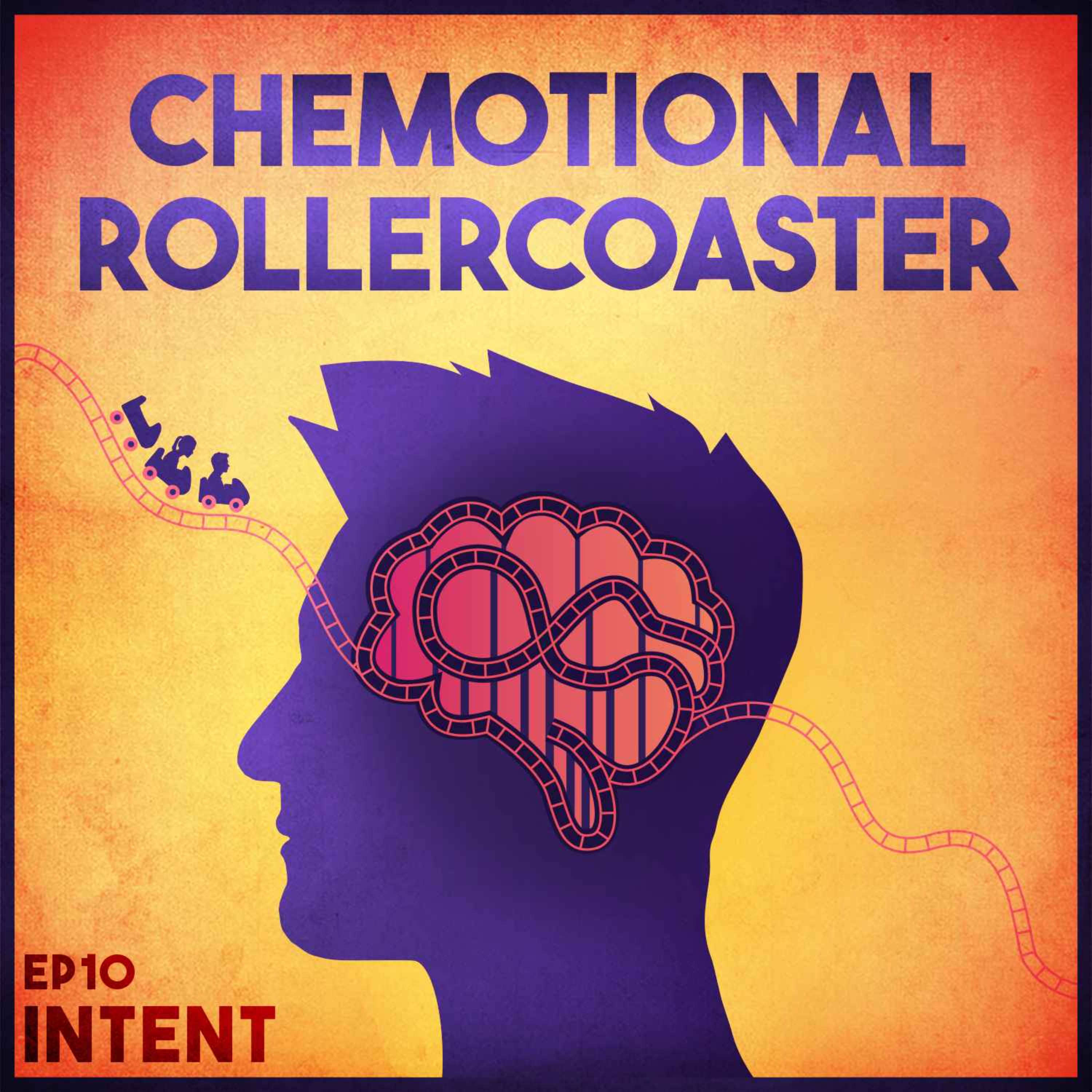Chemotional Rollercoaster
