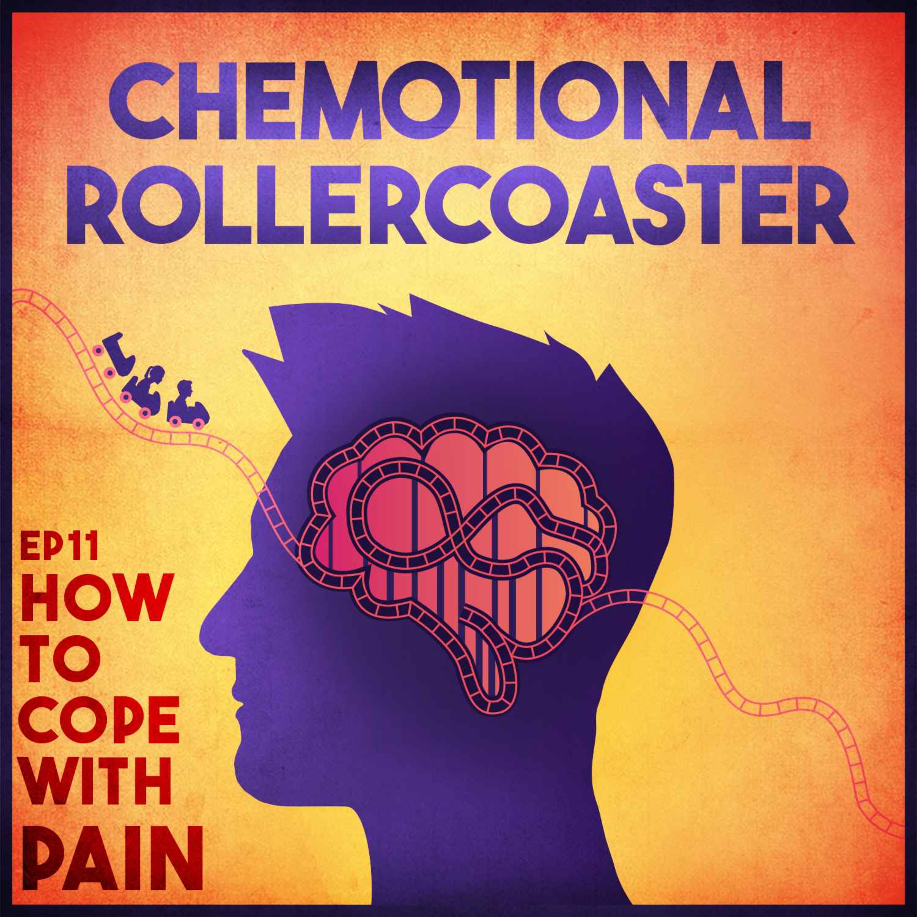 Chemotional Rollercoaster