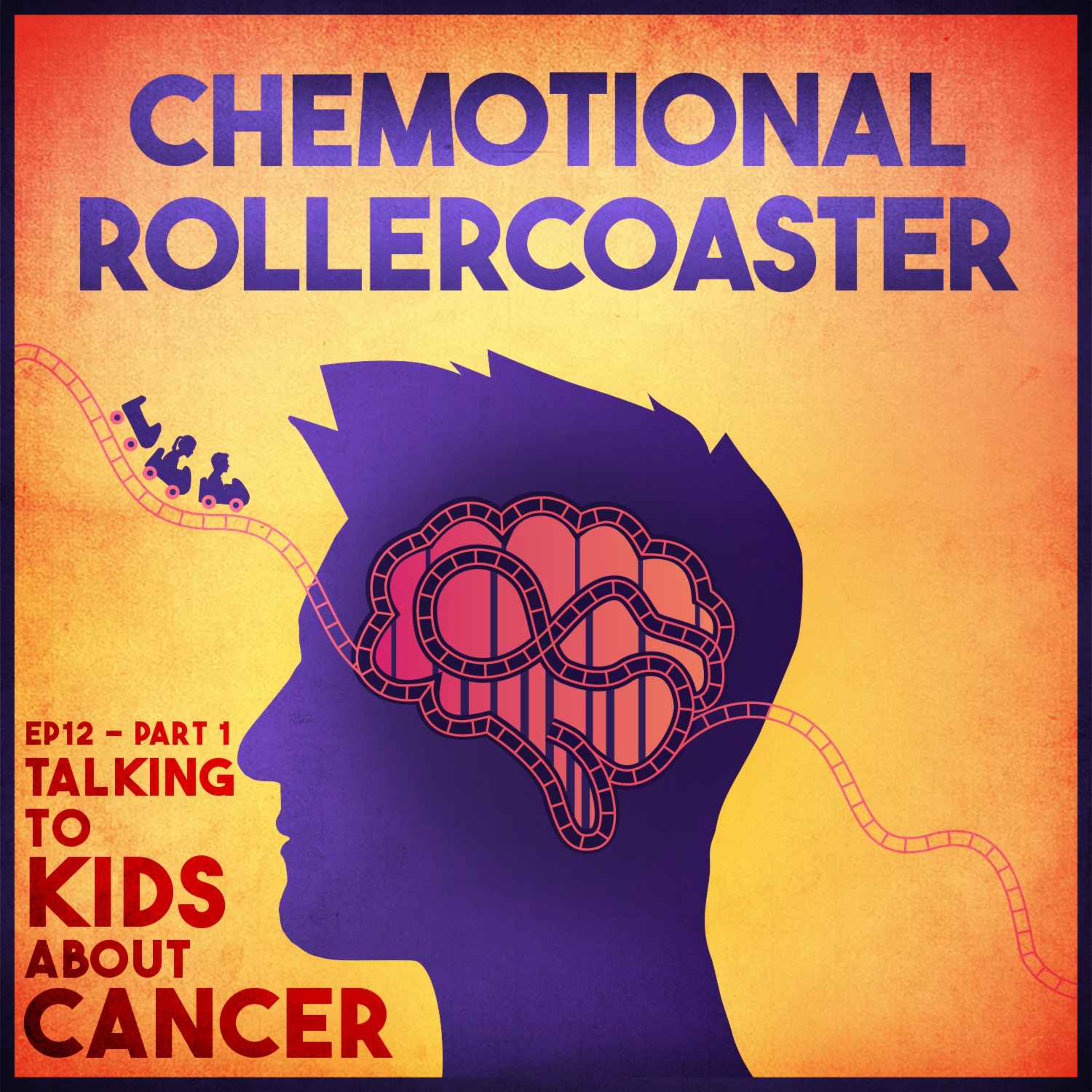 Chemotional Rollercoaster