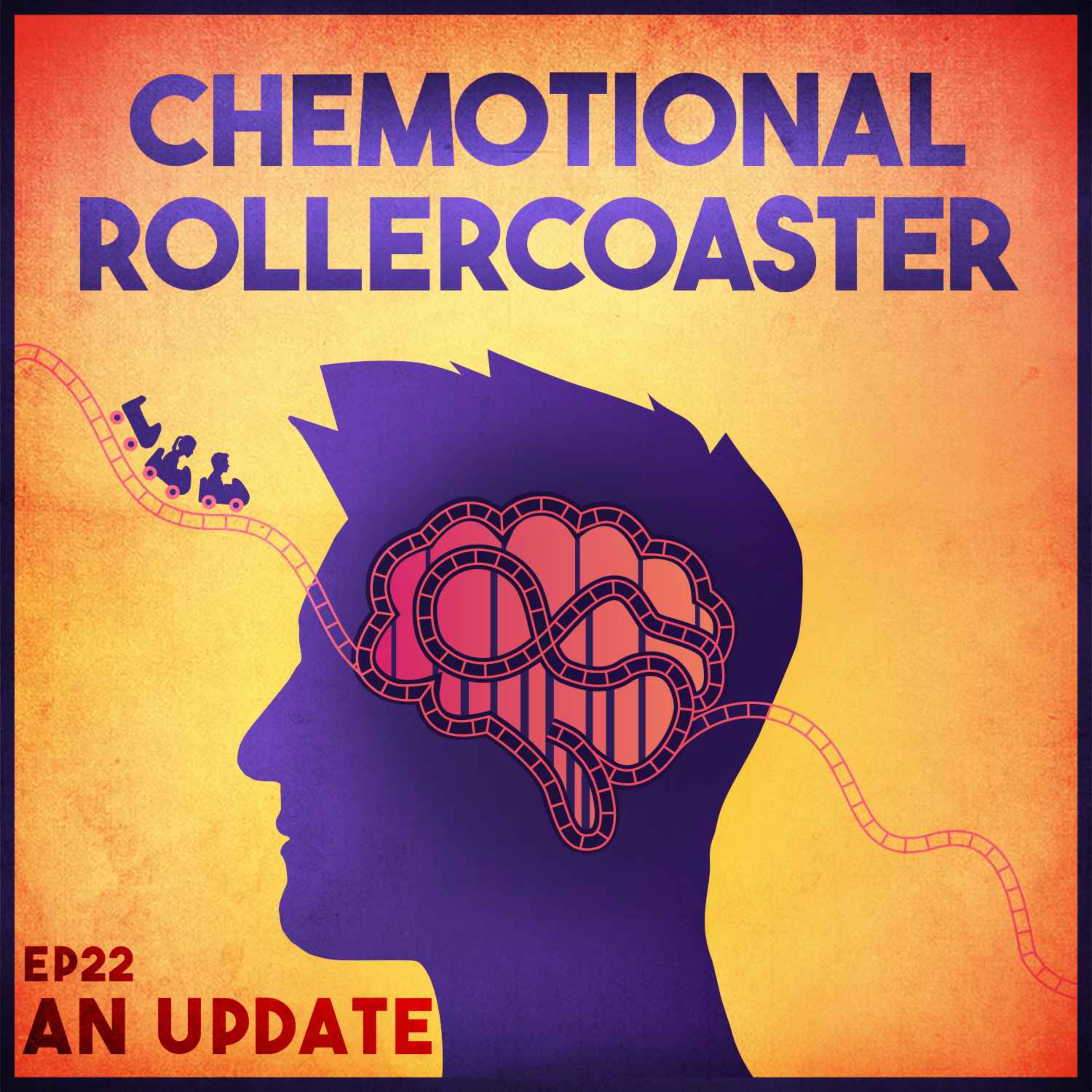 Chemotional Rollercoaster