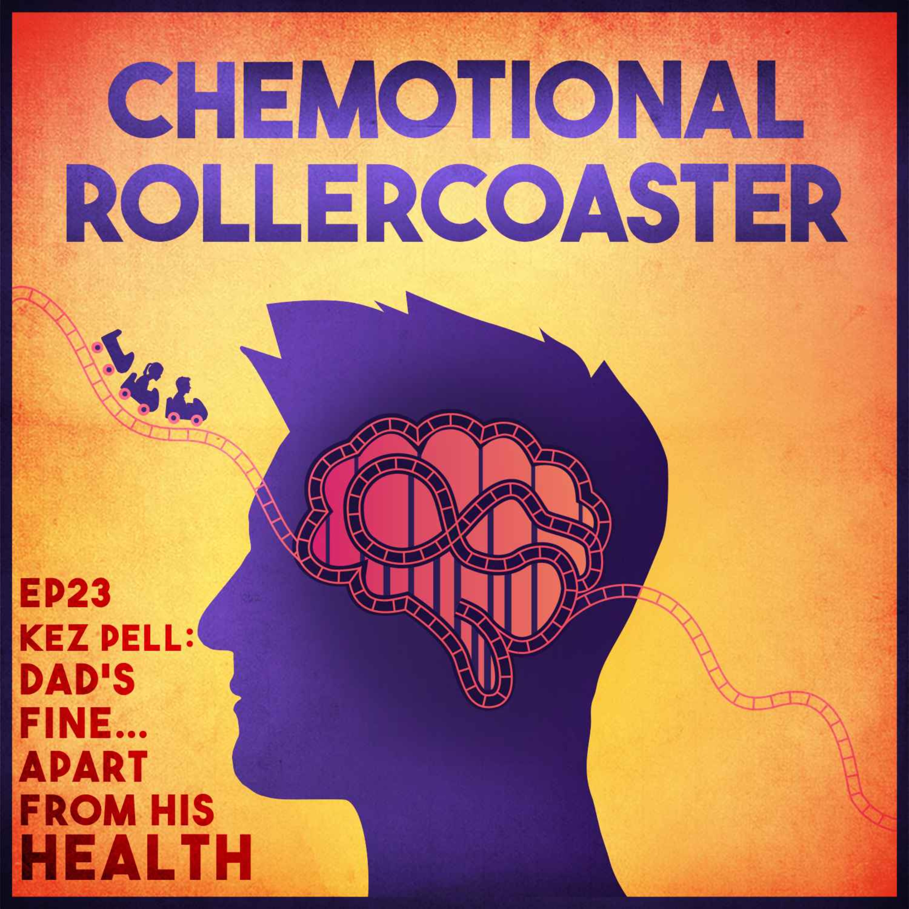 Chemotional Rollercoaster