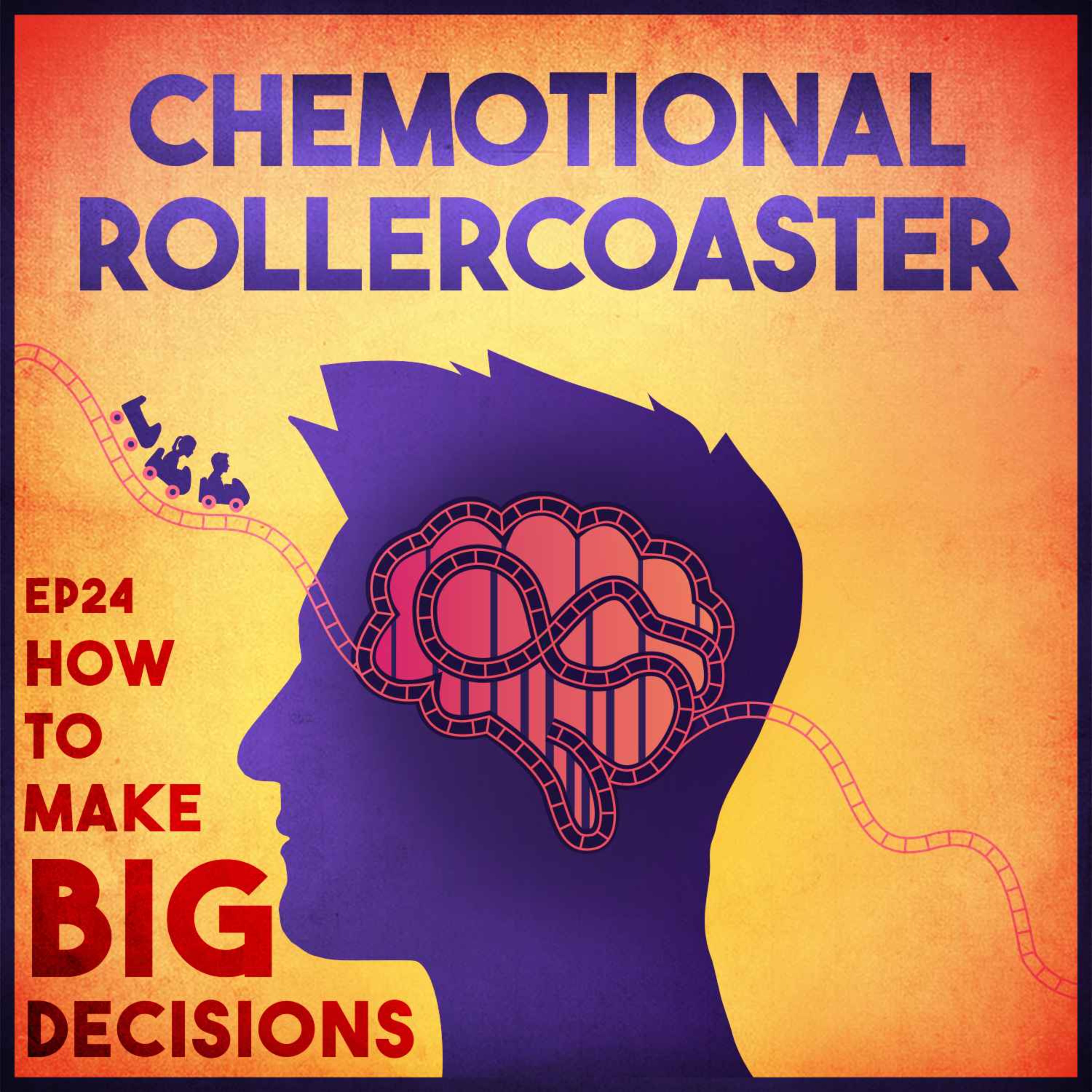 Chemotional Rollercoaster
