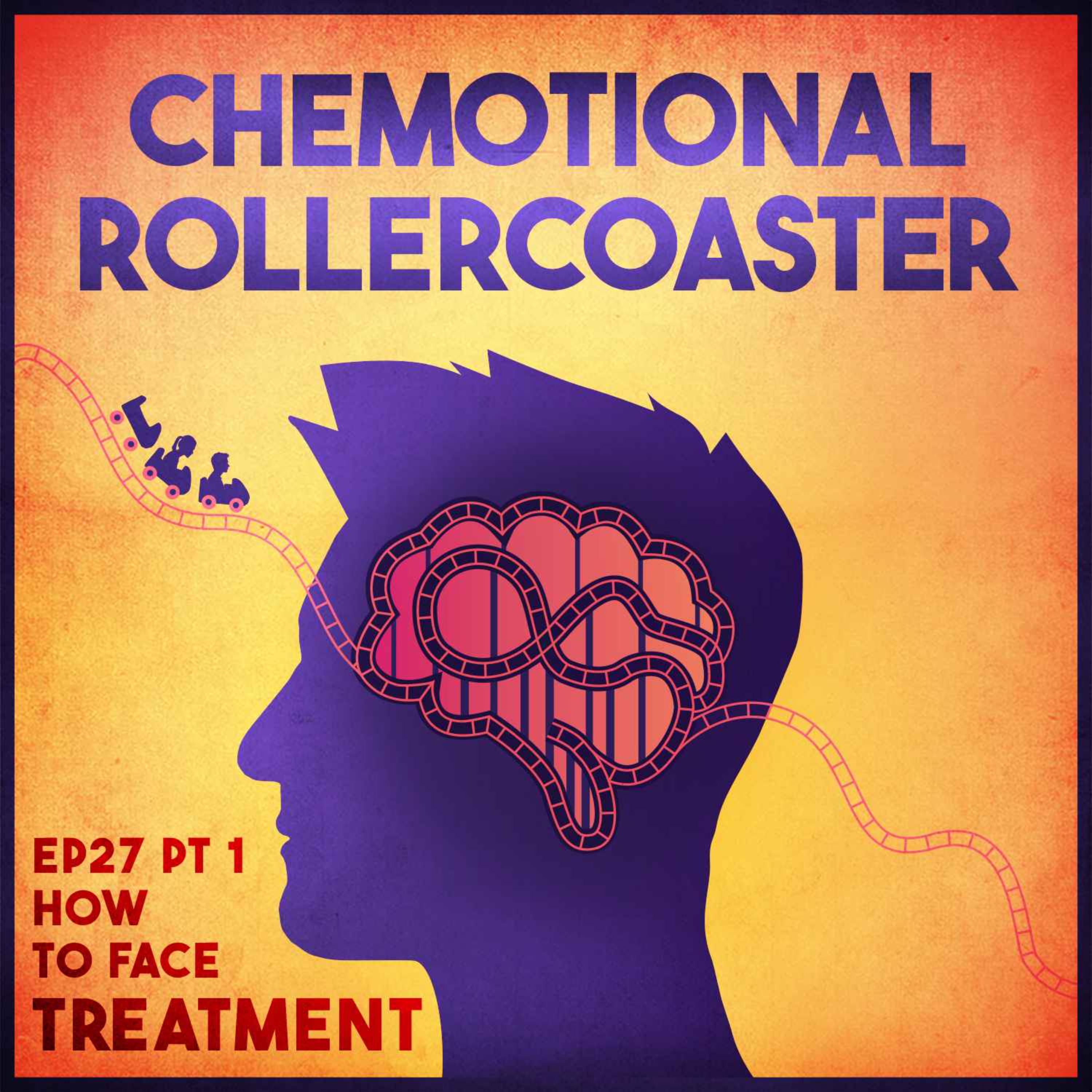 Chemotional Rollercoaster