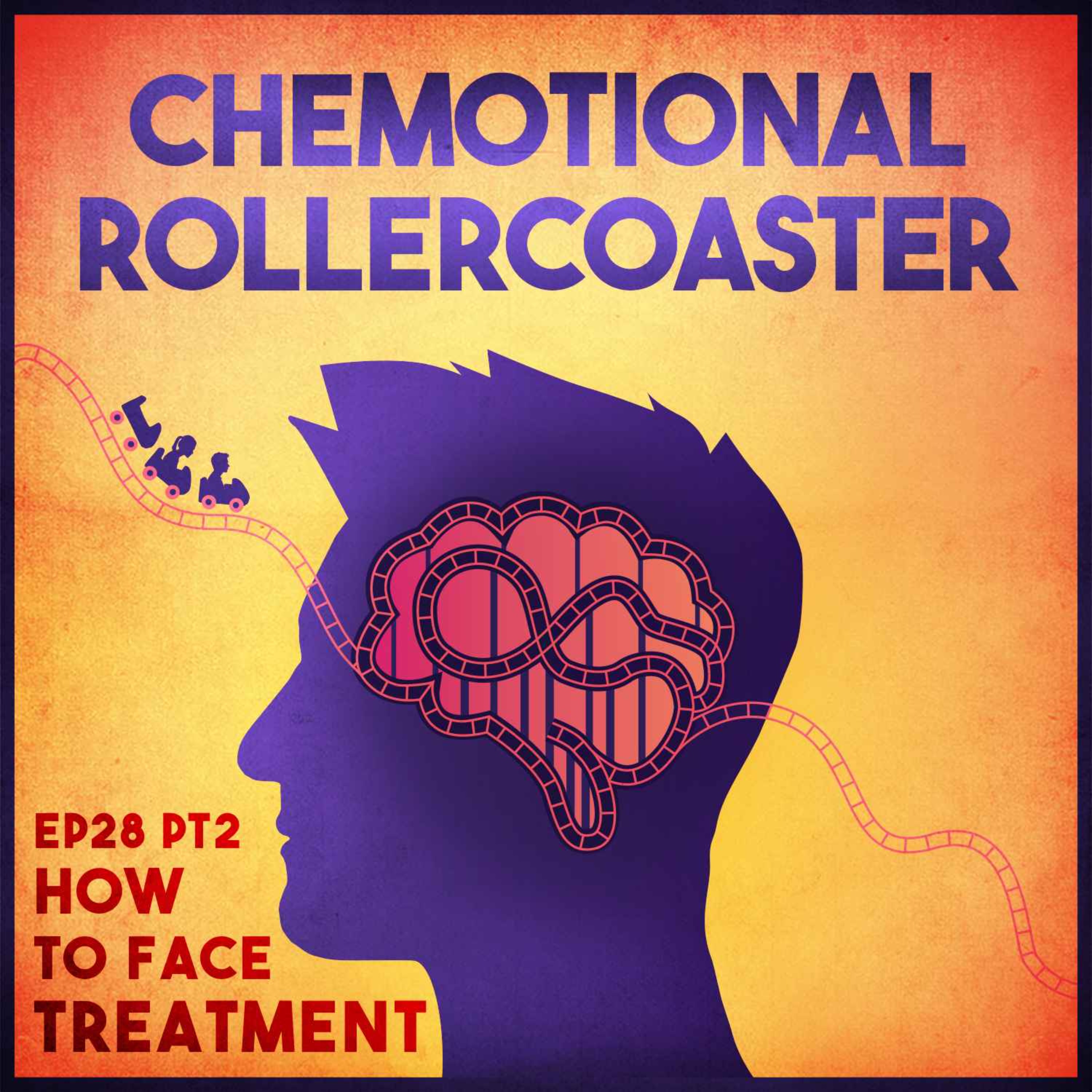 Chemotional Rollercoaster