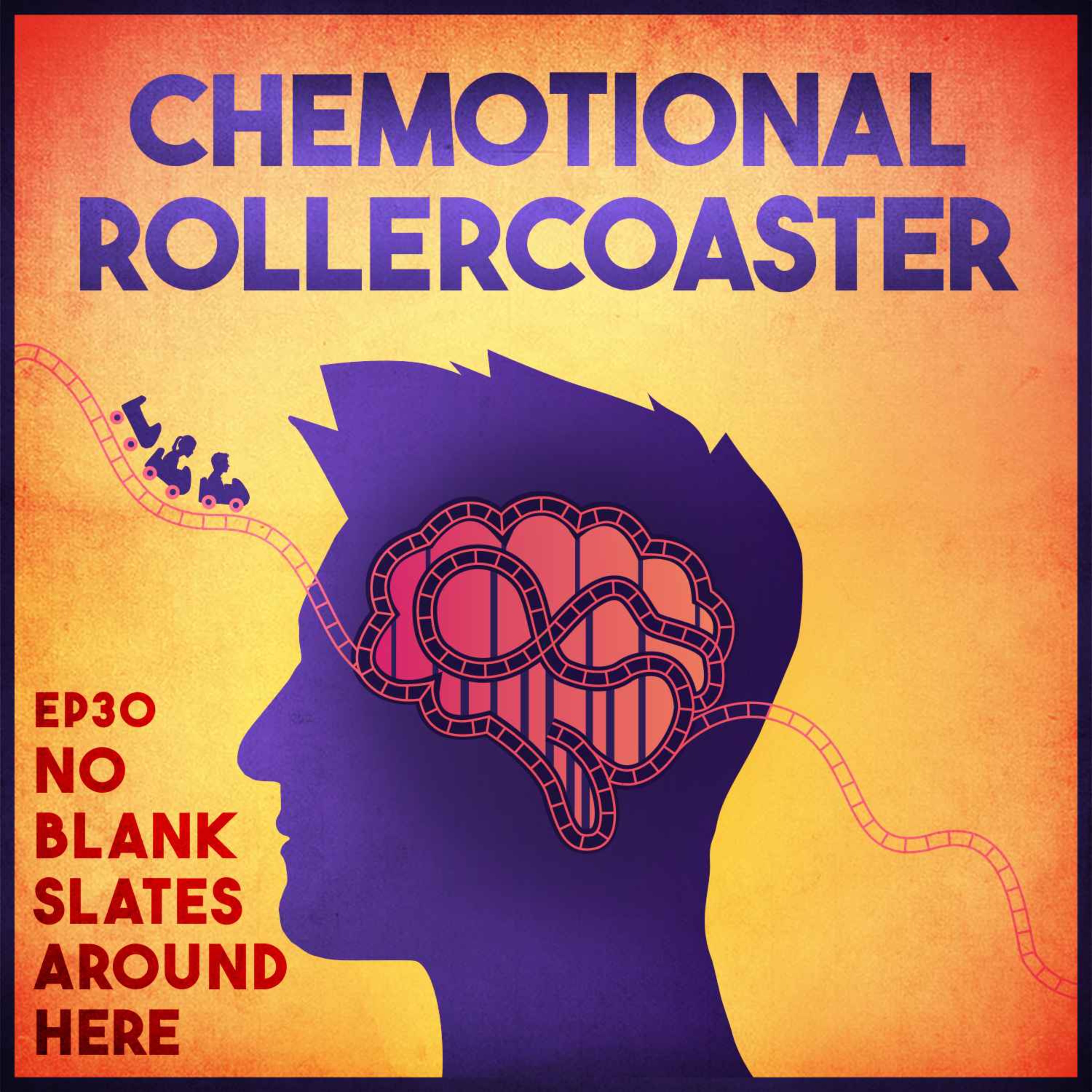 Chemotional Rollercoaster