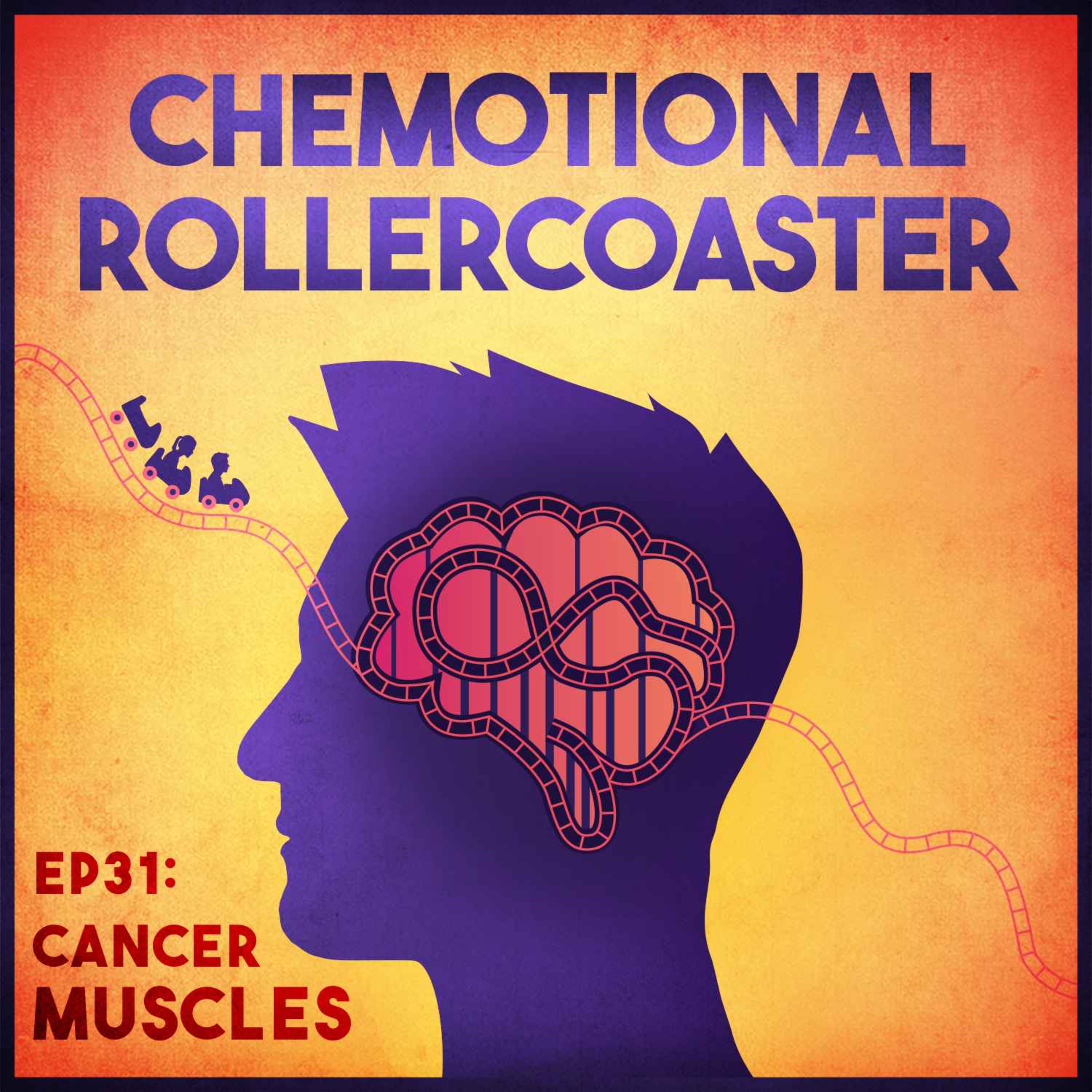 Chemotional Rollercoaster