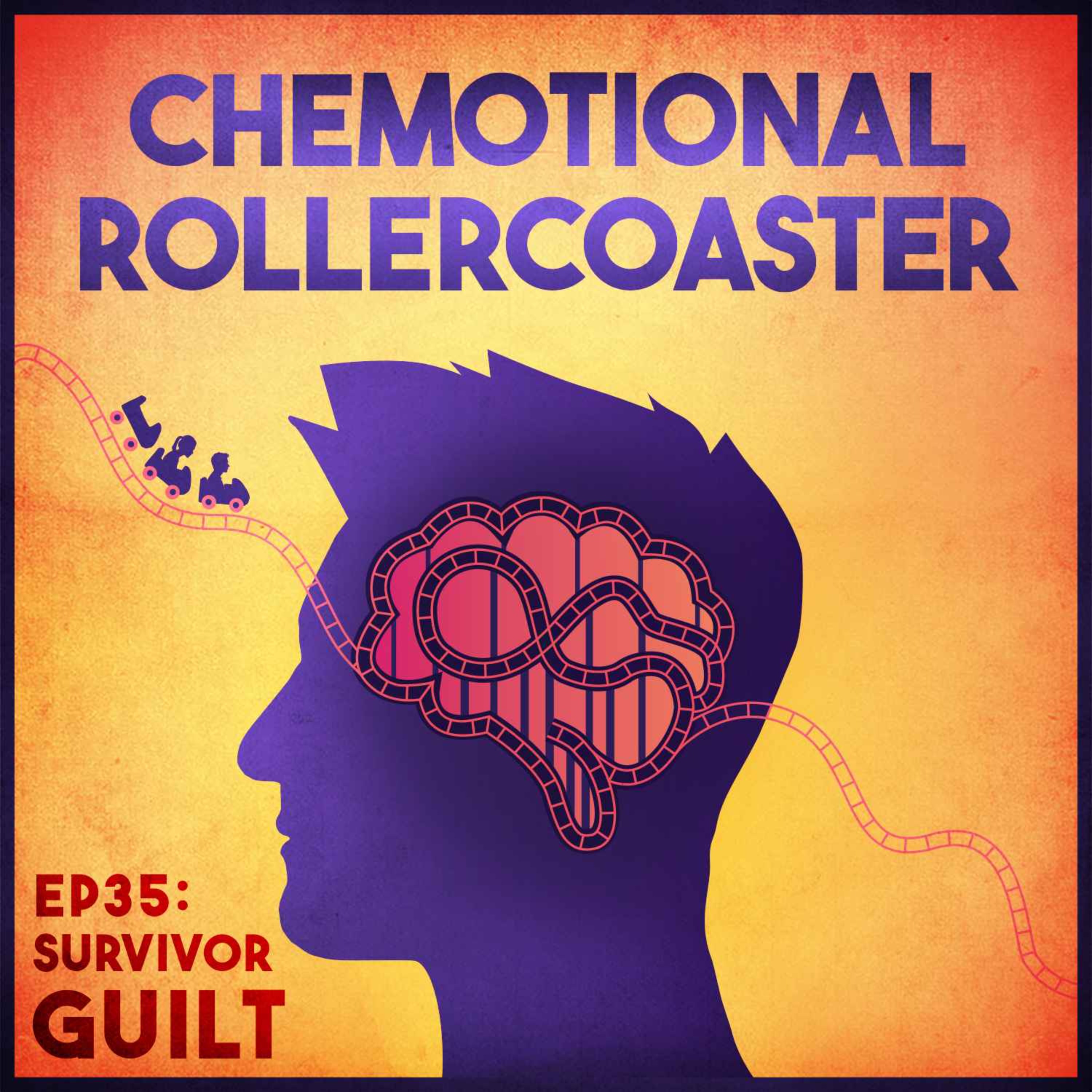 Chemotional Rollercoaster