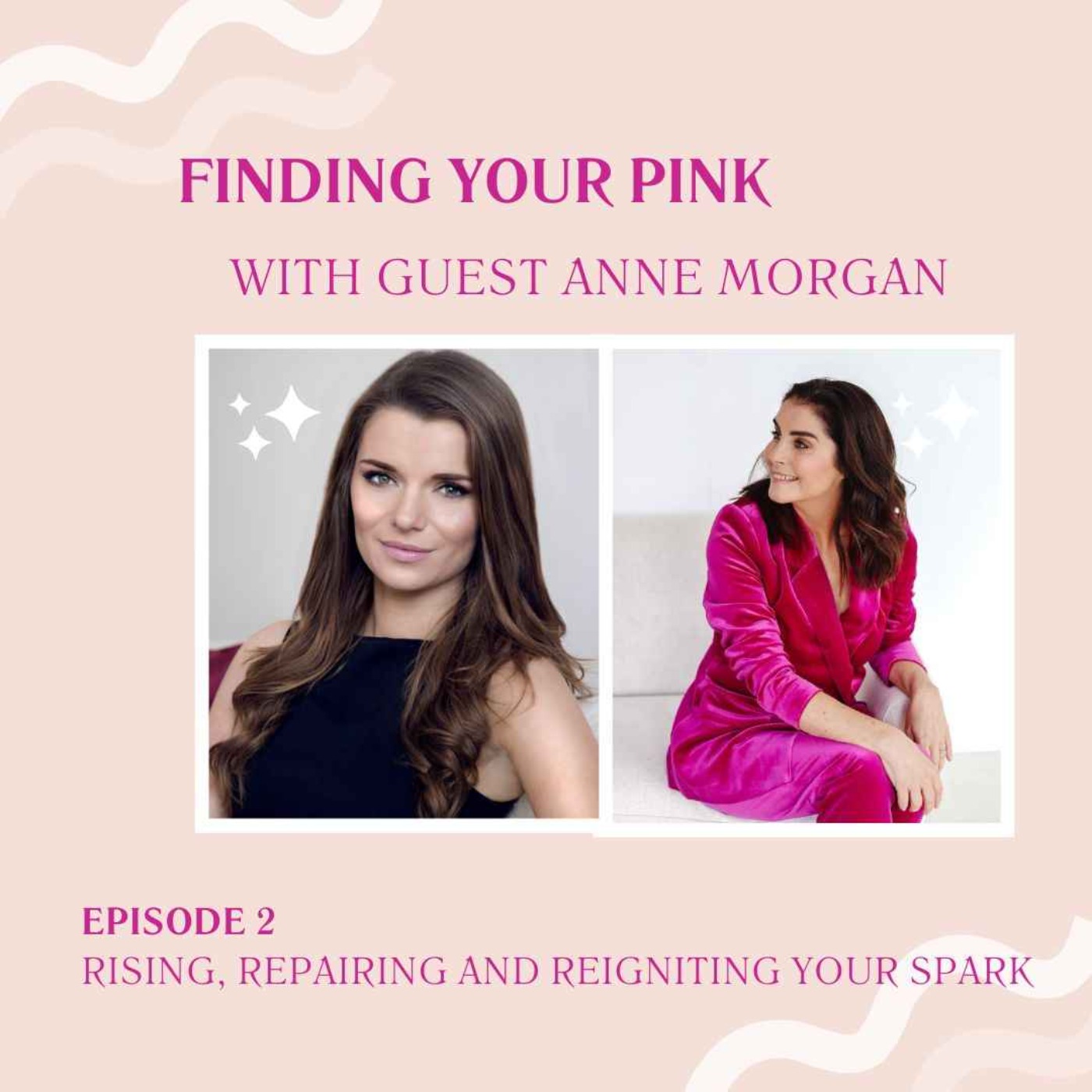 Finding Your Pink 🦩