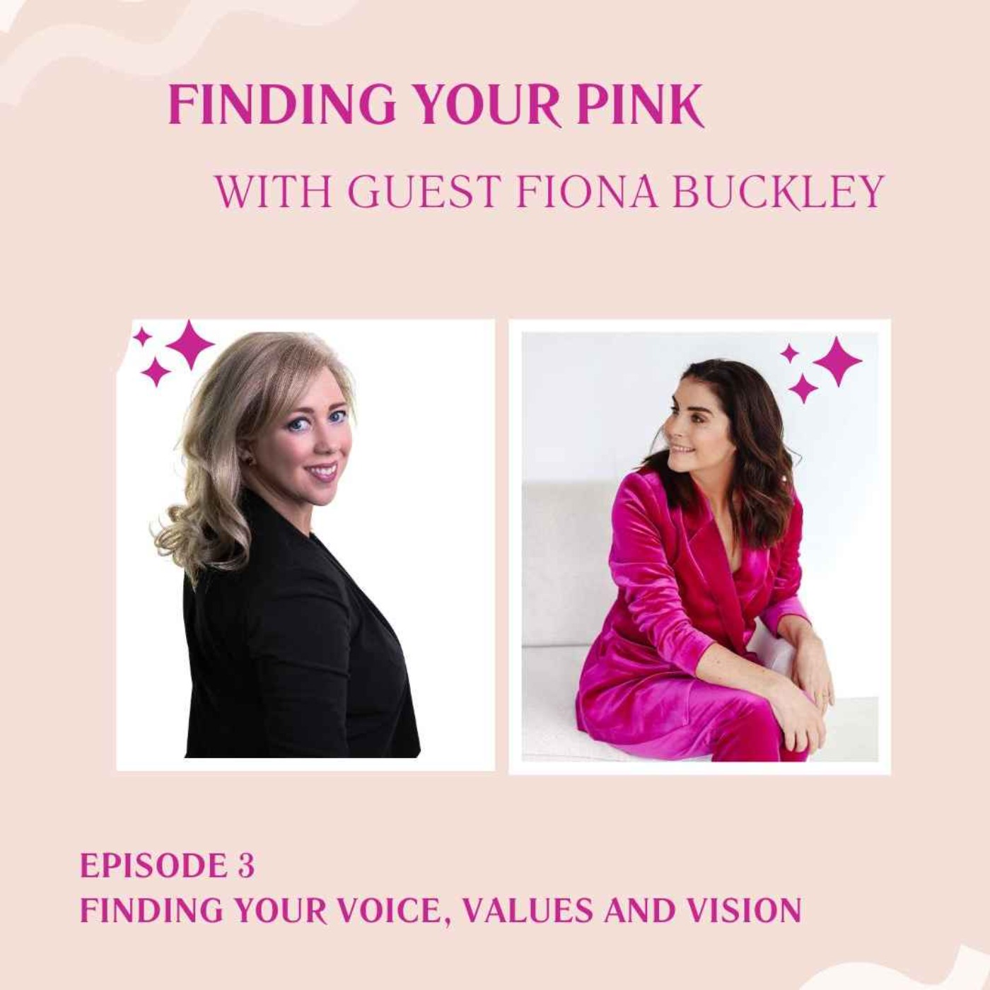 Finding Your Pink 🦩