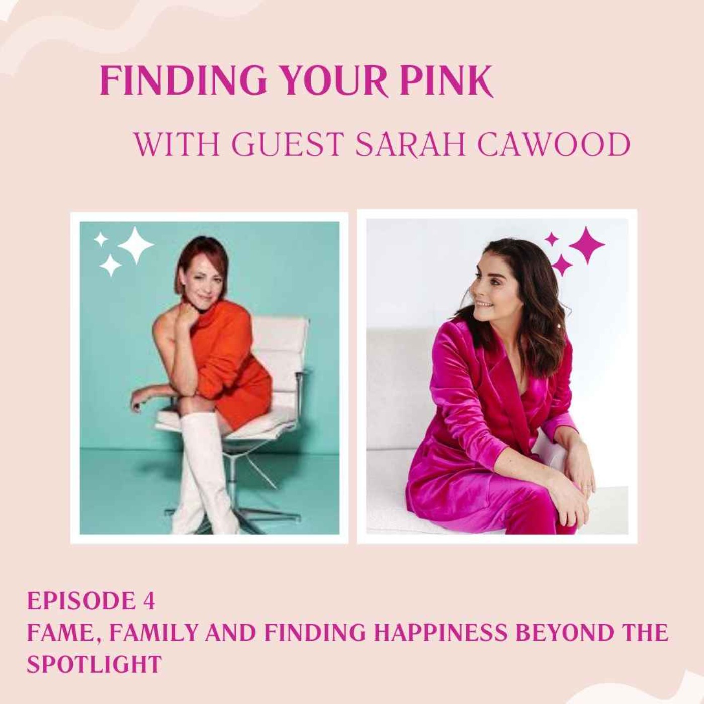 Finding Your Pink 🦩