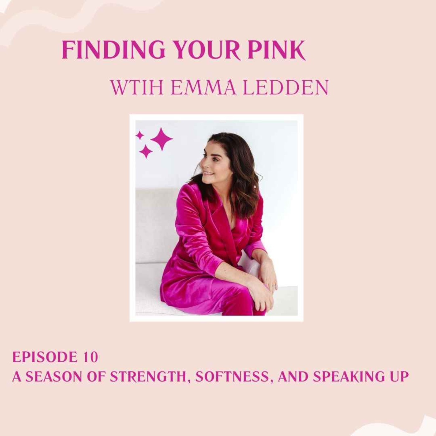 Finding Your Pink 🦩