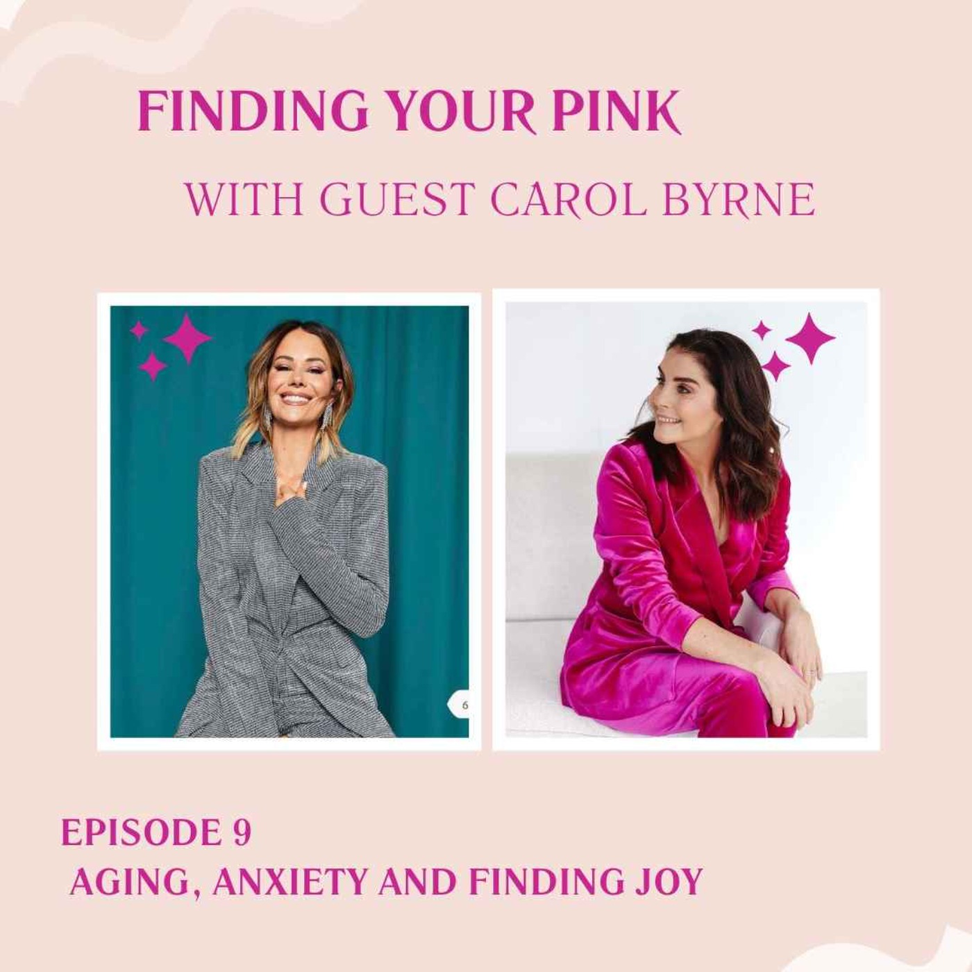 Finding Your Pink 🦩