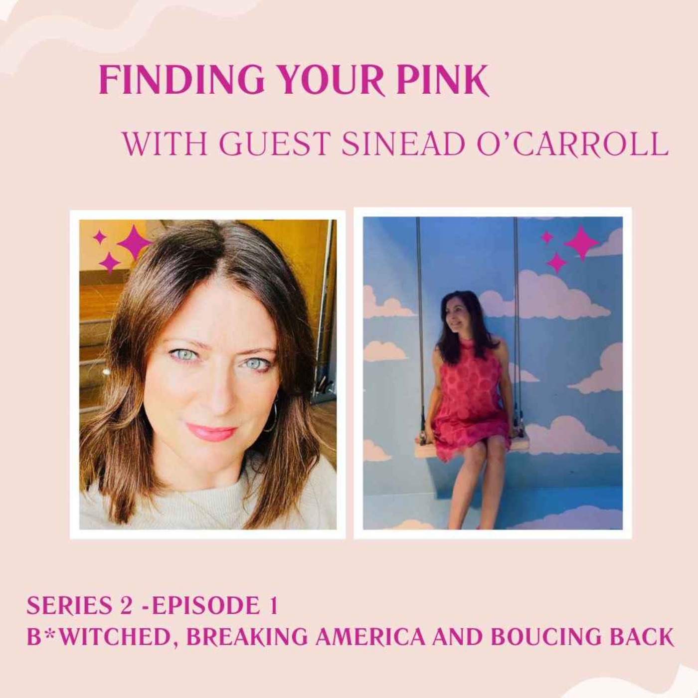 Finding Your Pink 🦩