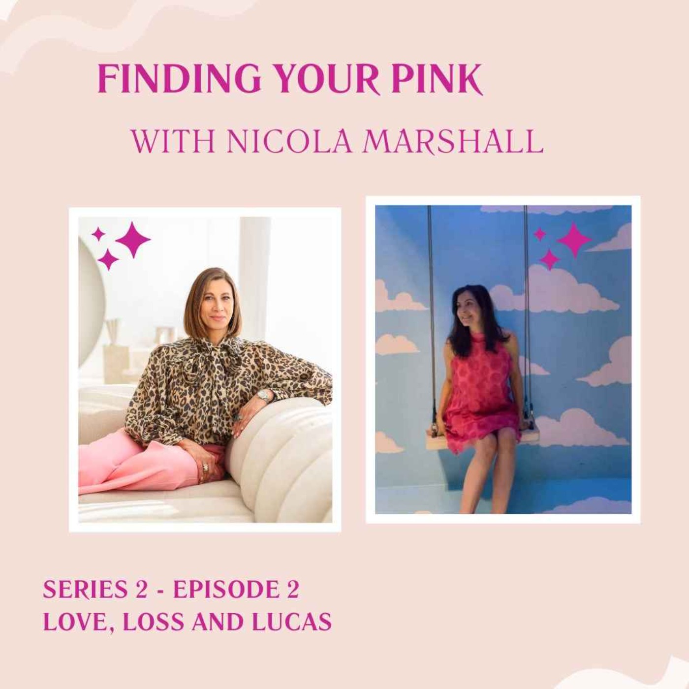 Finding Your Pink 🦩