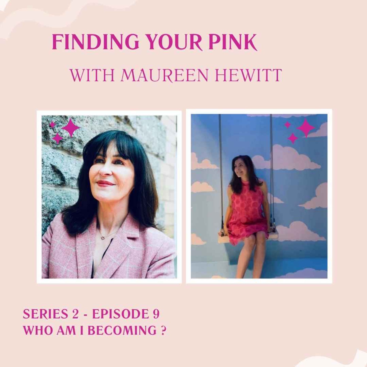 🦩Who Am I Becoming ?