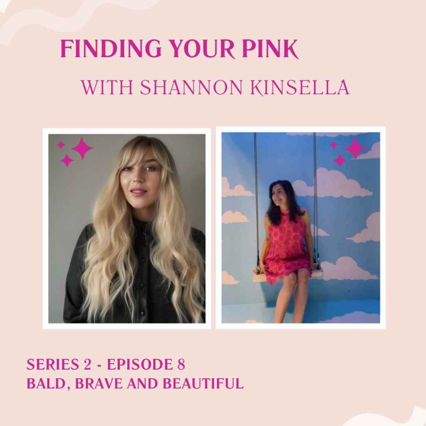 🦩Bald, Brave and Beautiful 🦩Bald, Brave and Beautiful