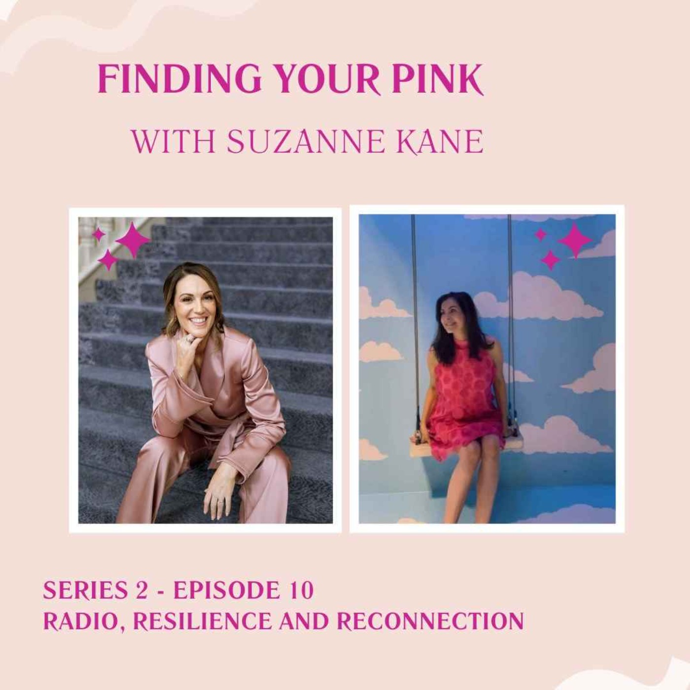 🦩Radio, Resilience & Reconnection 🦩Radio, Resilience & Reconnection