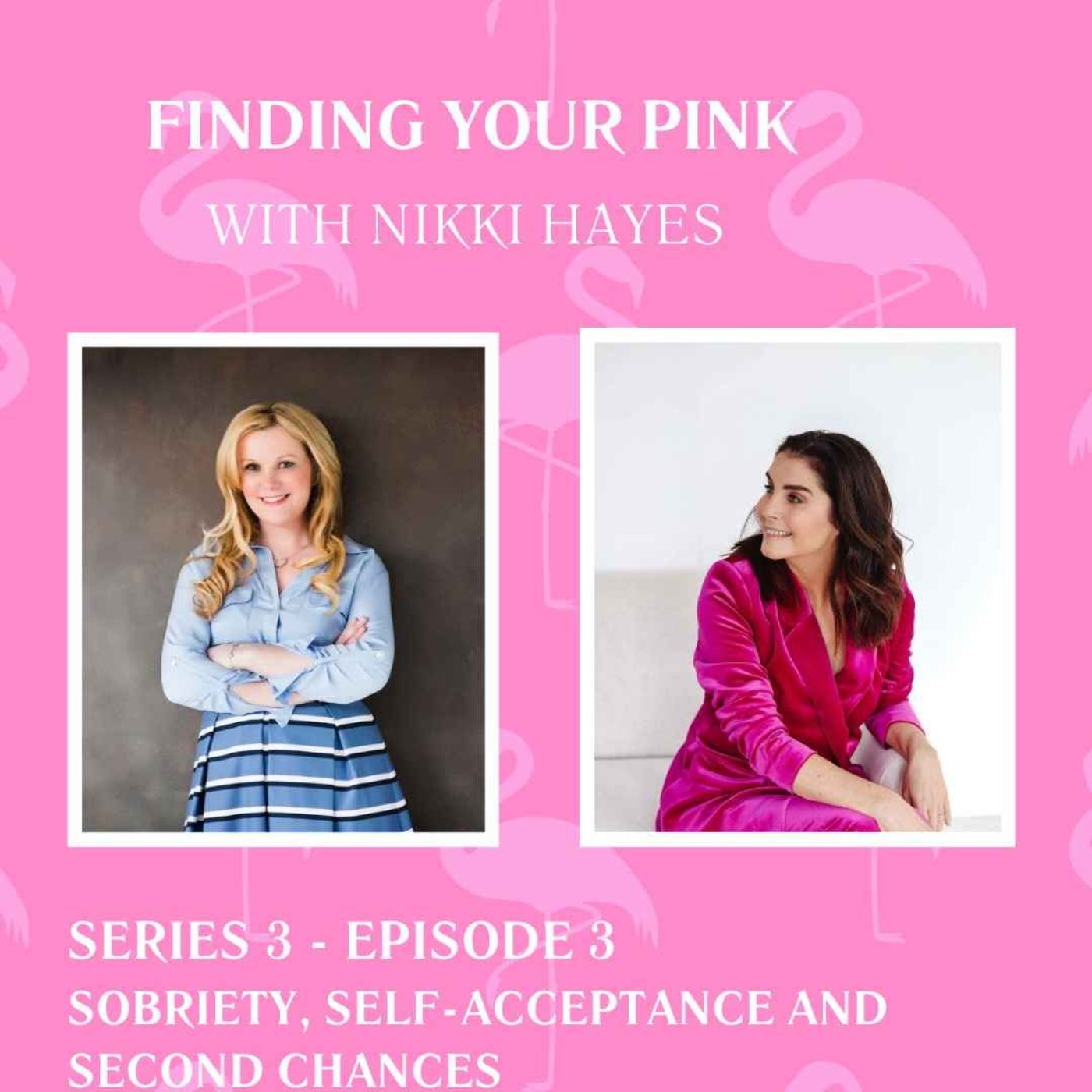 Finding Your Pink 🦩