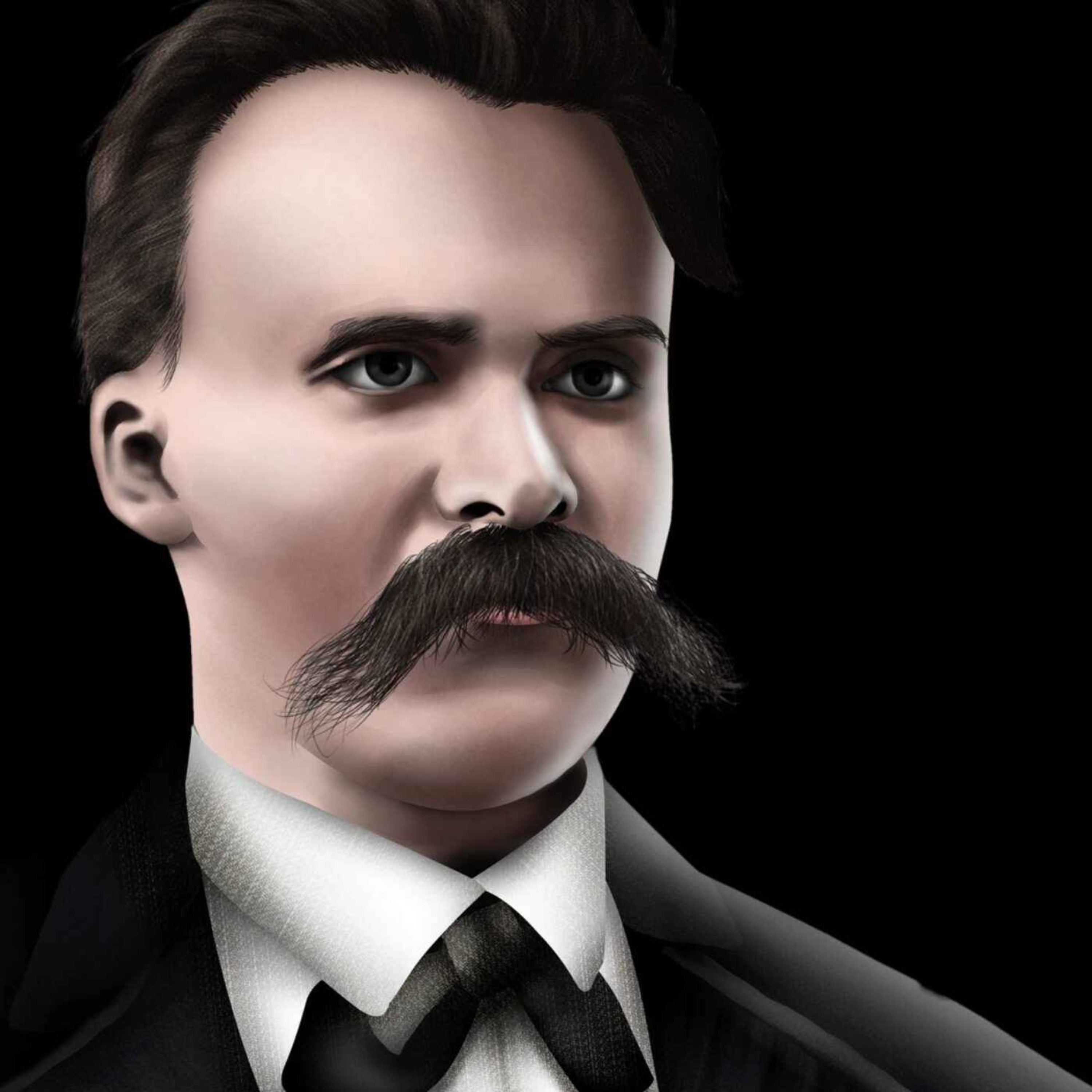 NIETZSCHE - The Exaltation of Life