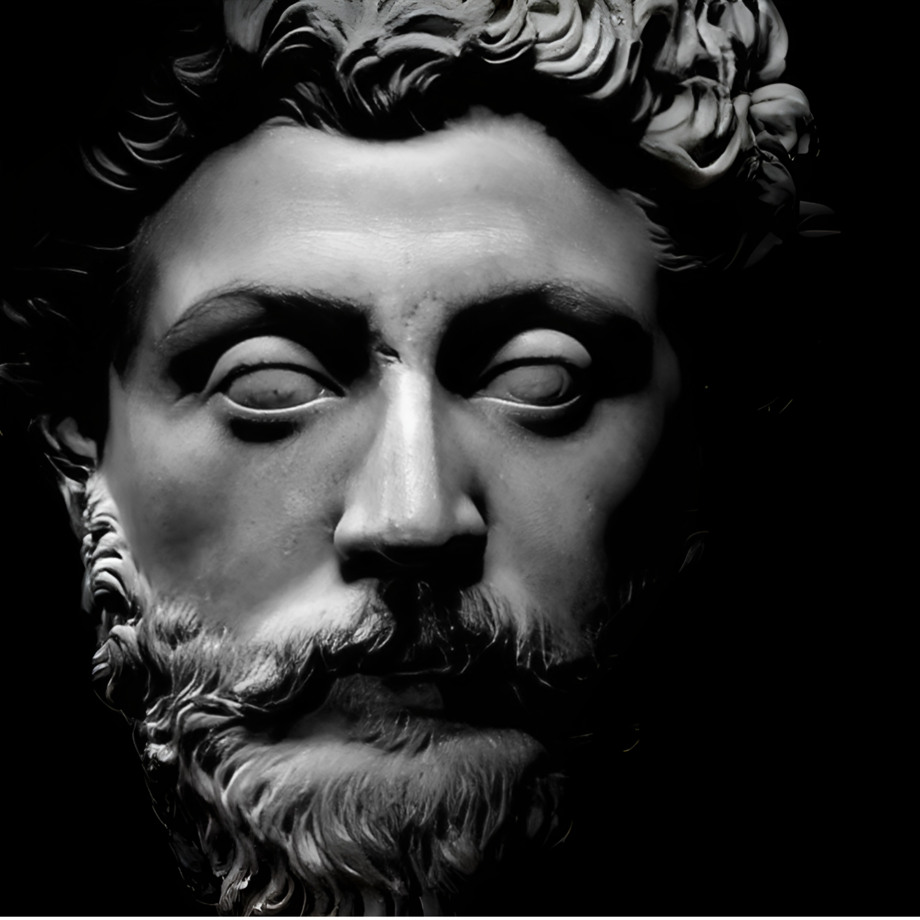 STOICISM - Conquering Our Emotions