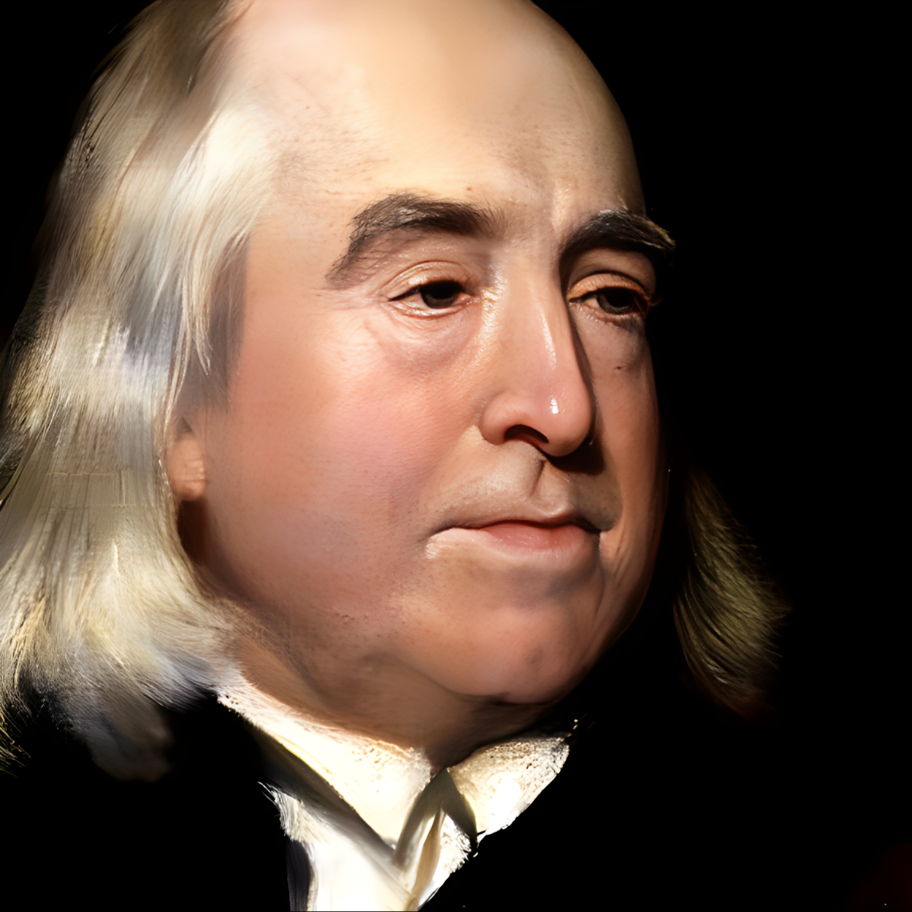 BENTHAM - What Is Utilitarianism