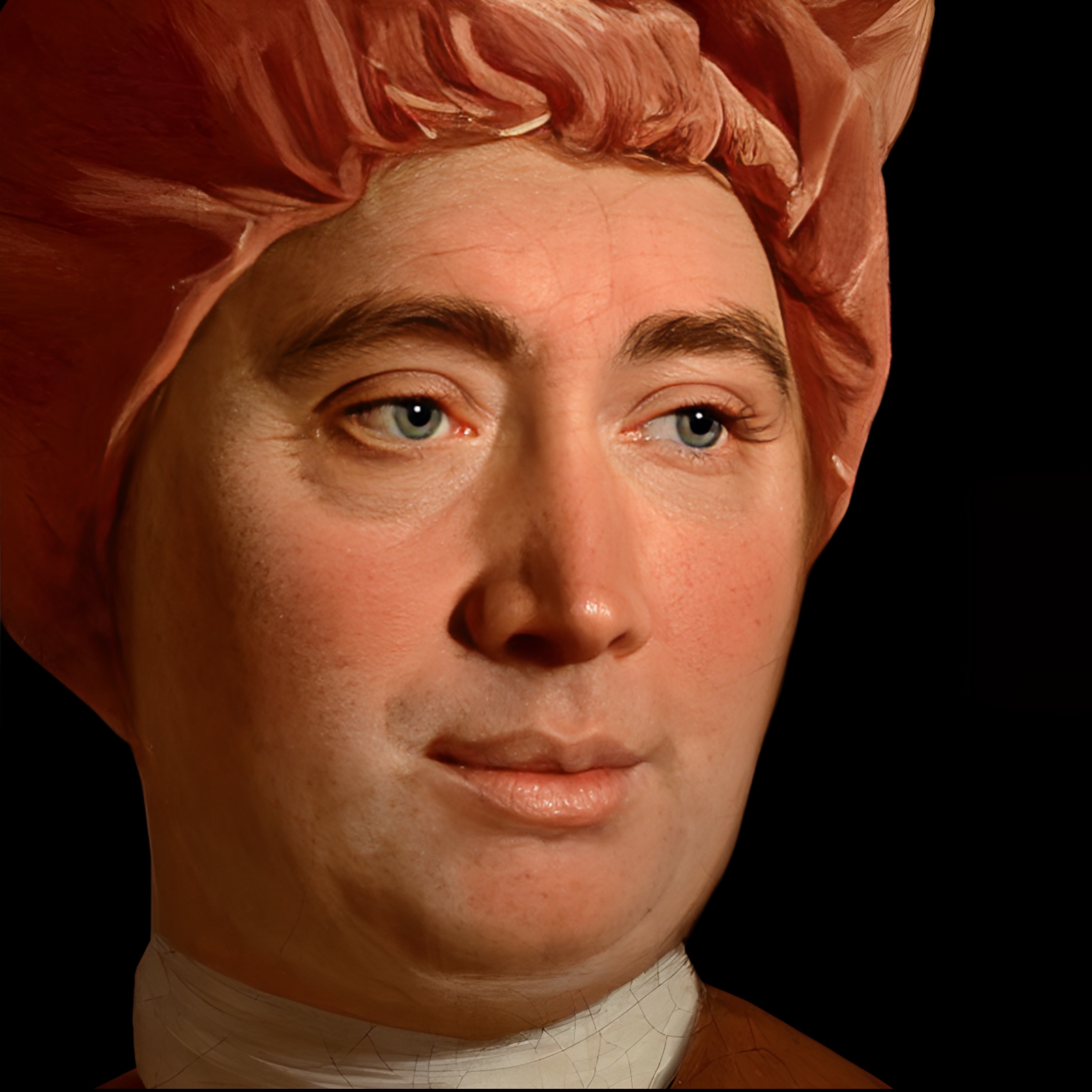 HUME - Nothing but Belief