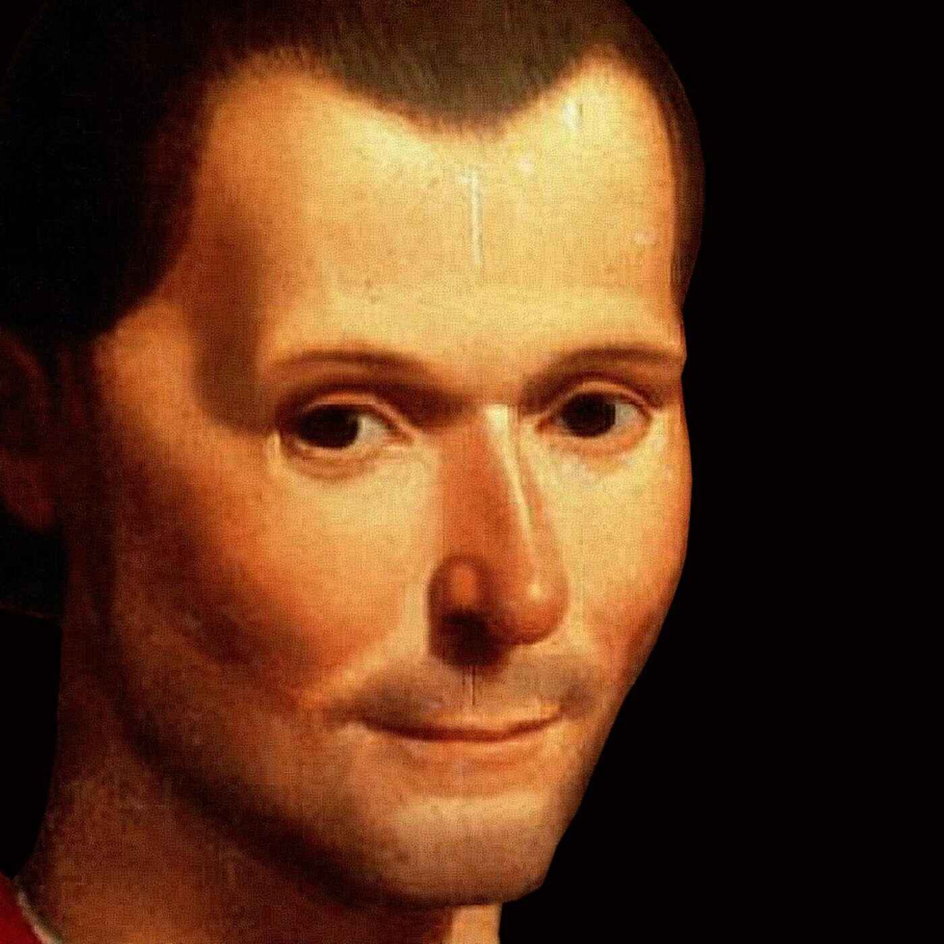 MACHIAVELLI – The Art of Ruling