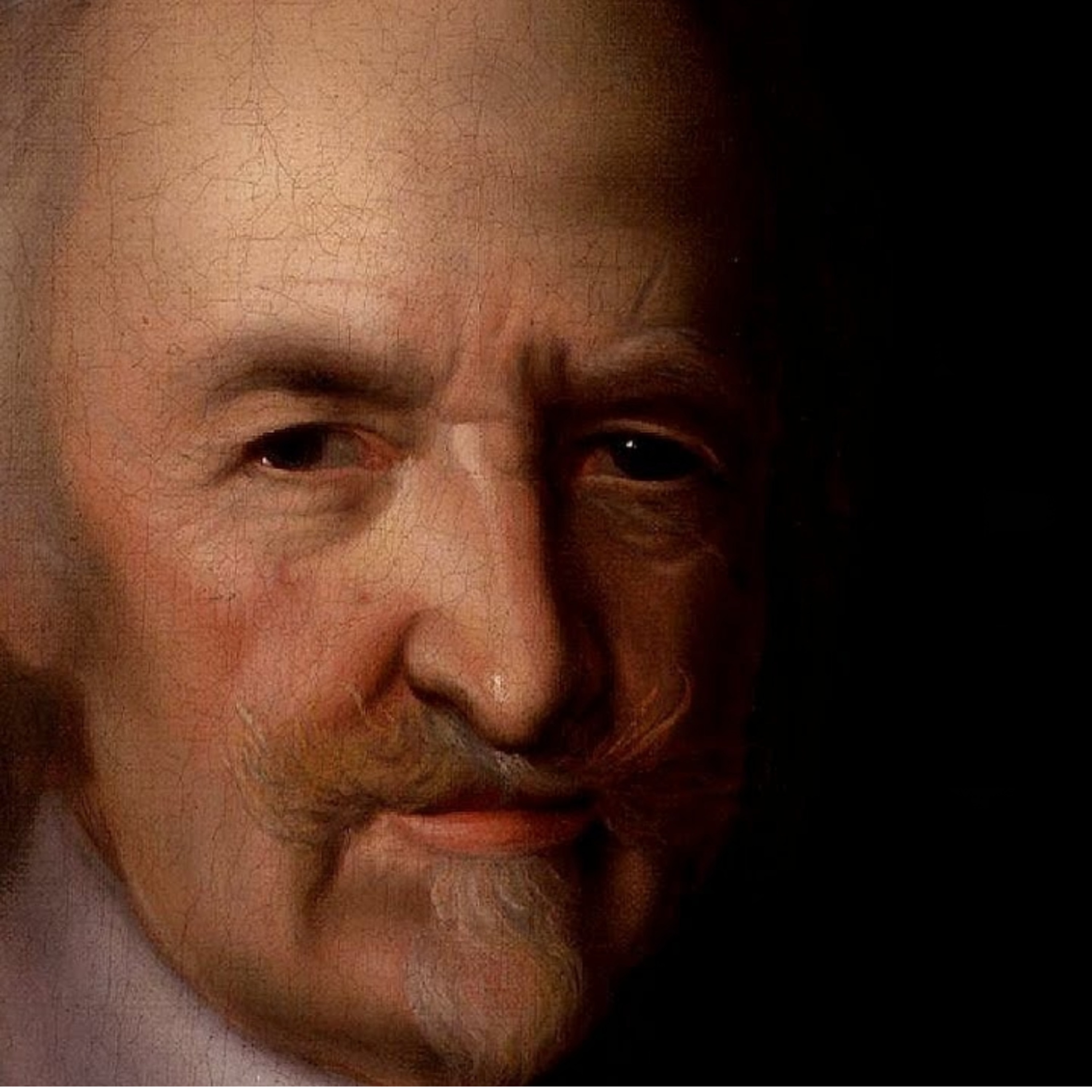 HOBBES – Man Is a Wolf to Man