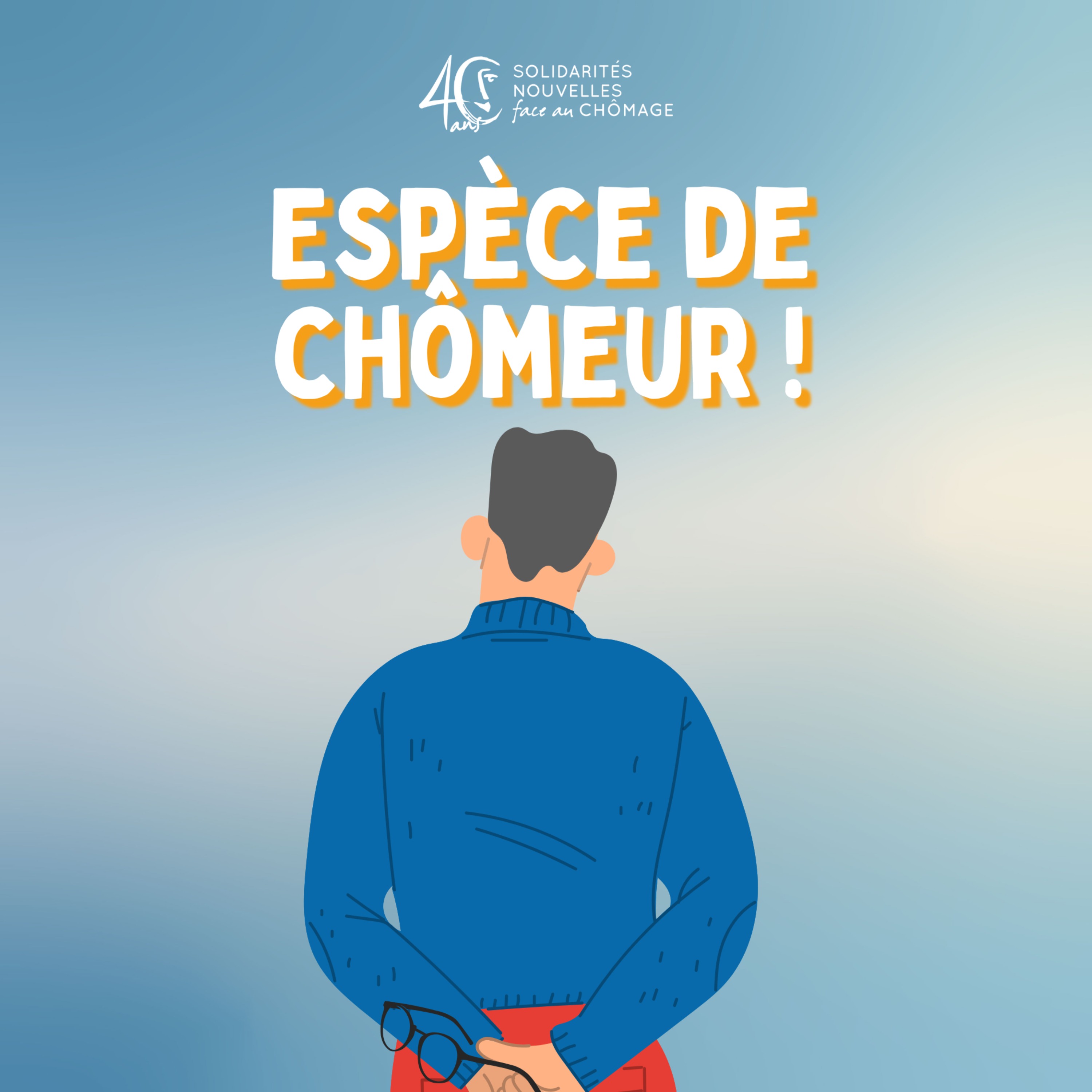 Denis | Harcèlement, burn-out et après ? episode artwork