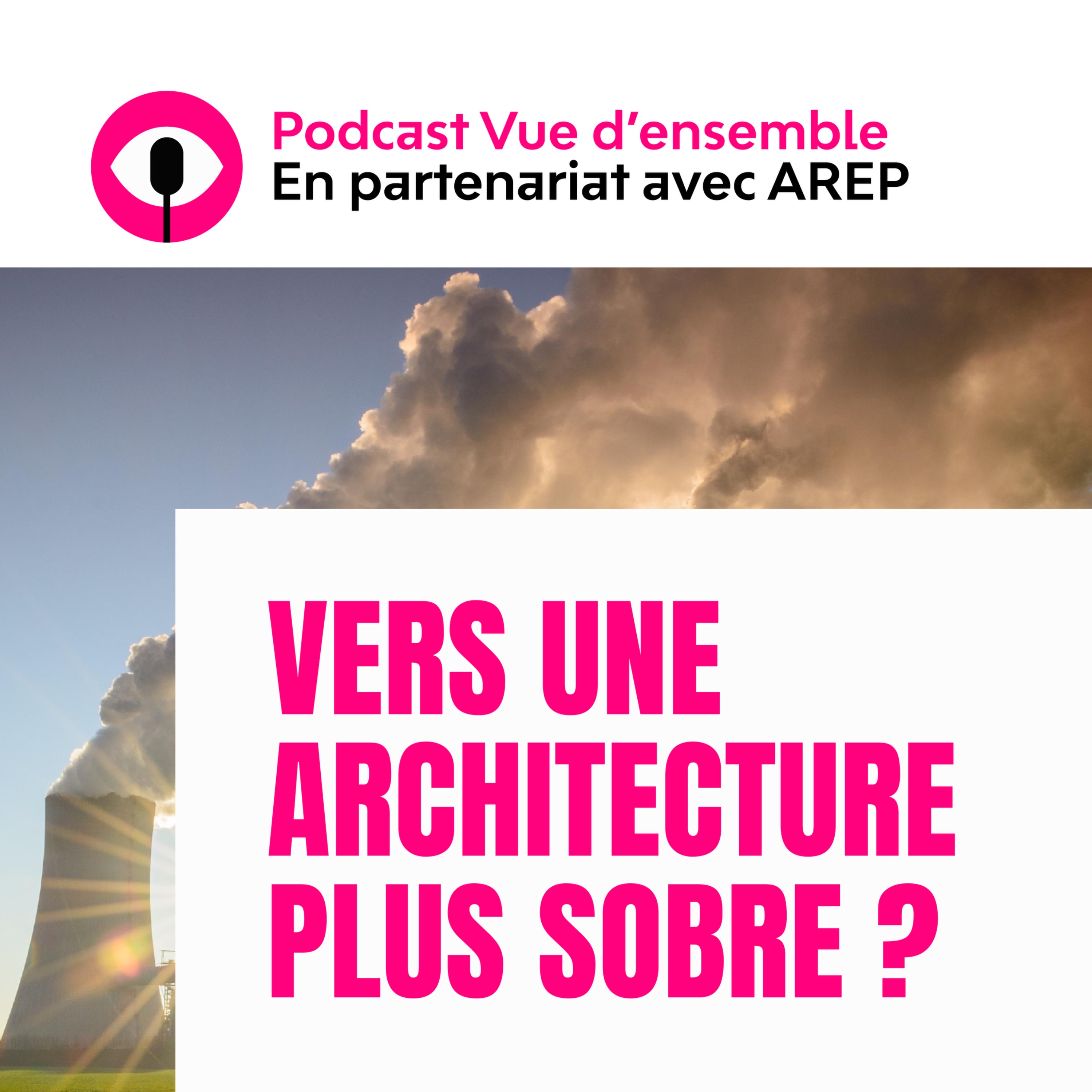 Vers une architecture plus sobre ?