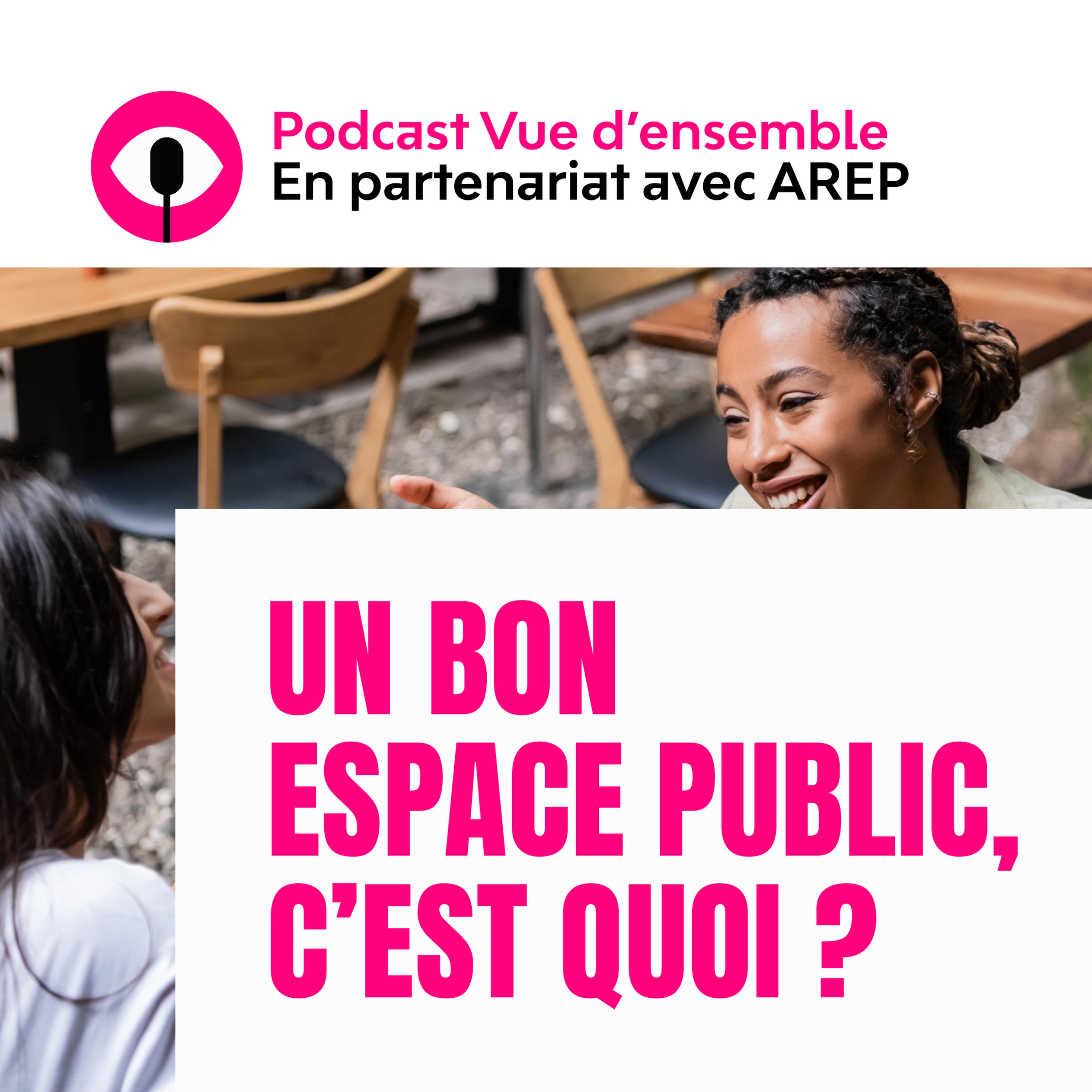 Un bon espace public, c'est quoi ?