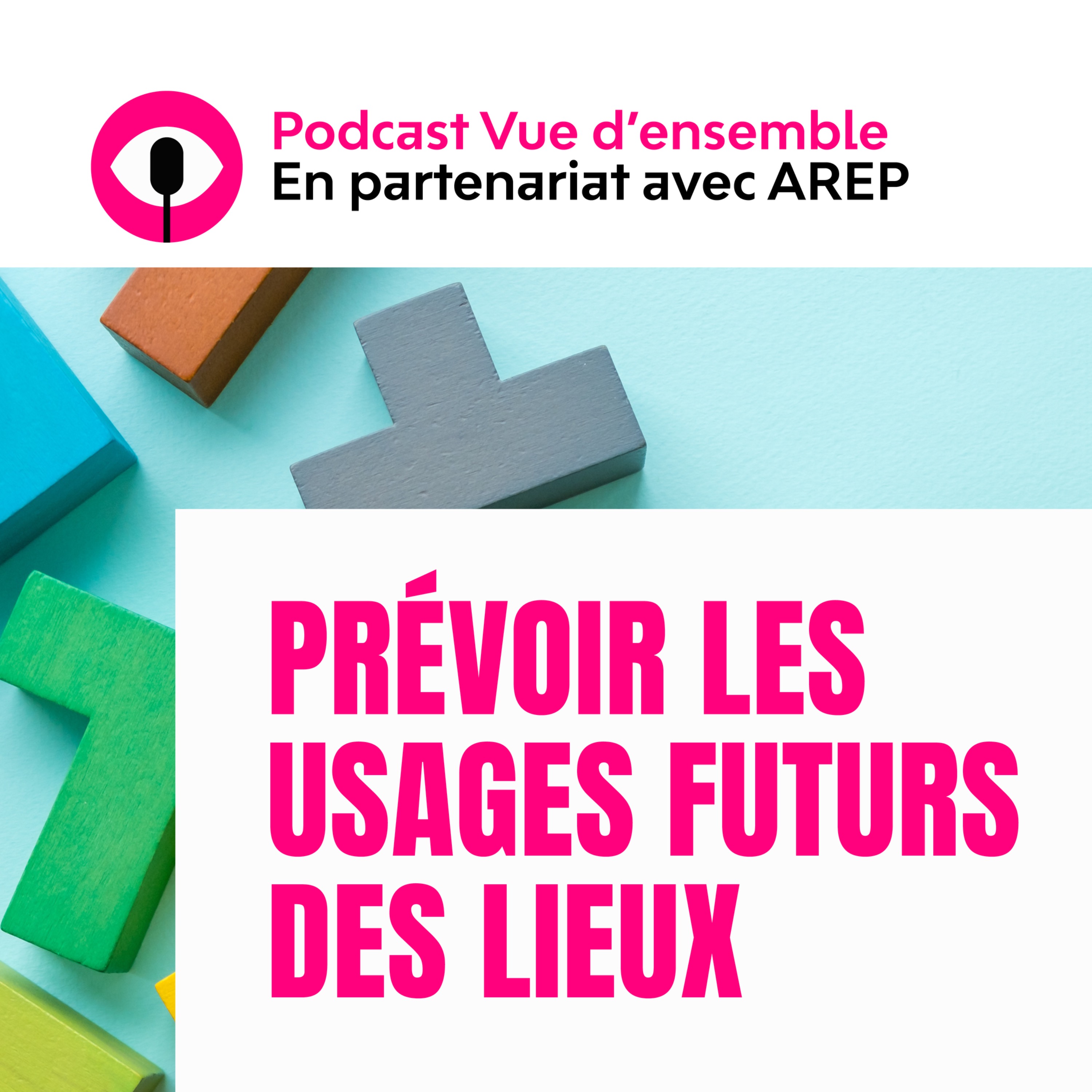 Prévoir les usages futurs des lieux