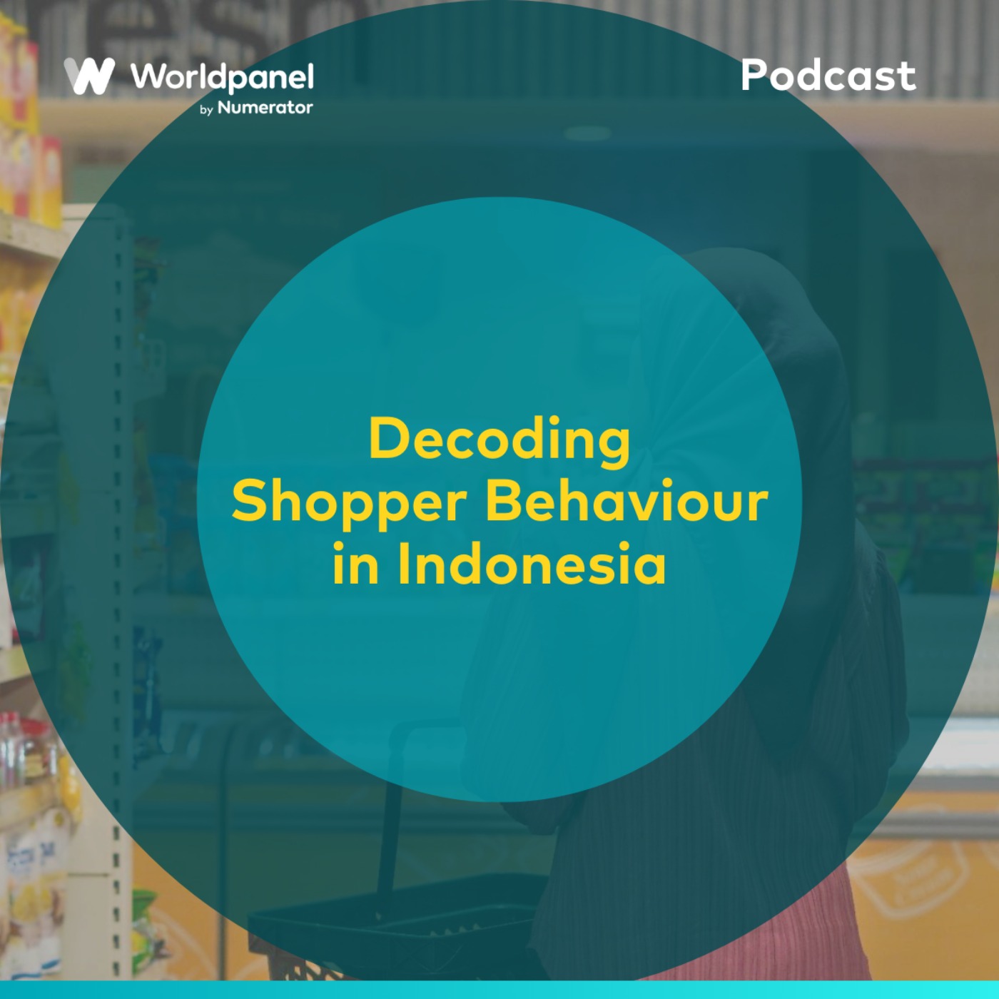 Decoding the shopper Indonesia