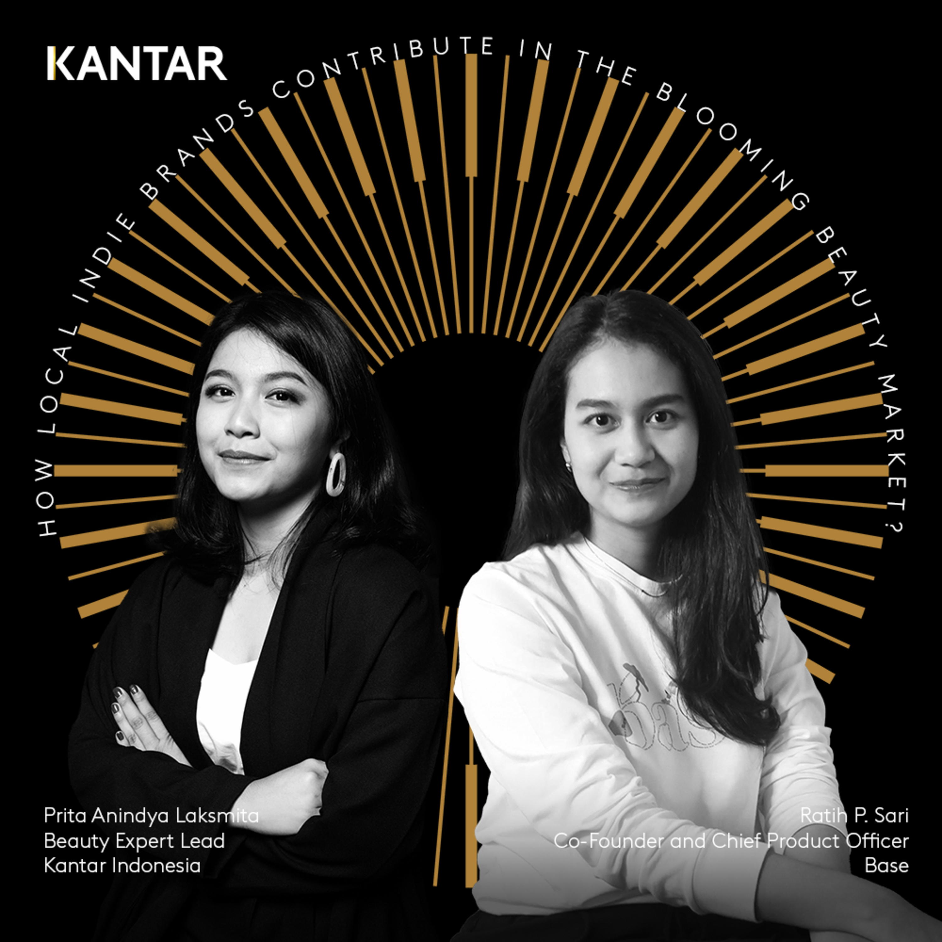 Decoding the shopper Indonesia