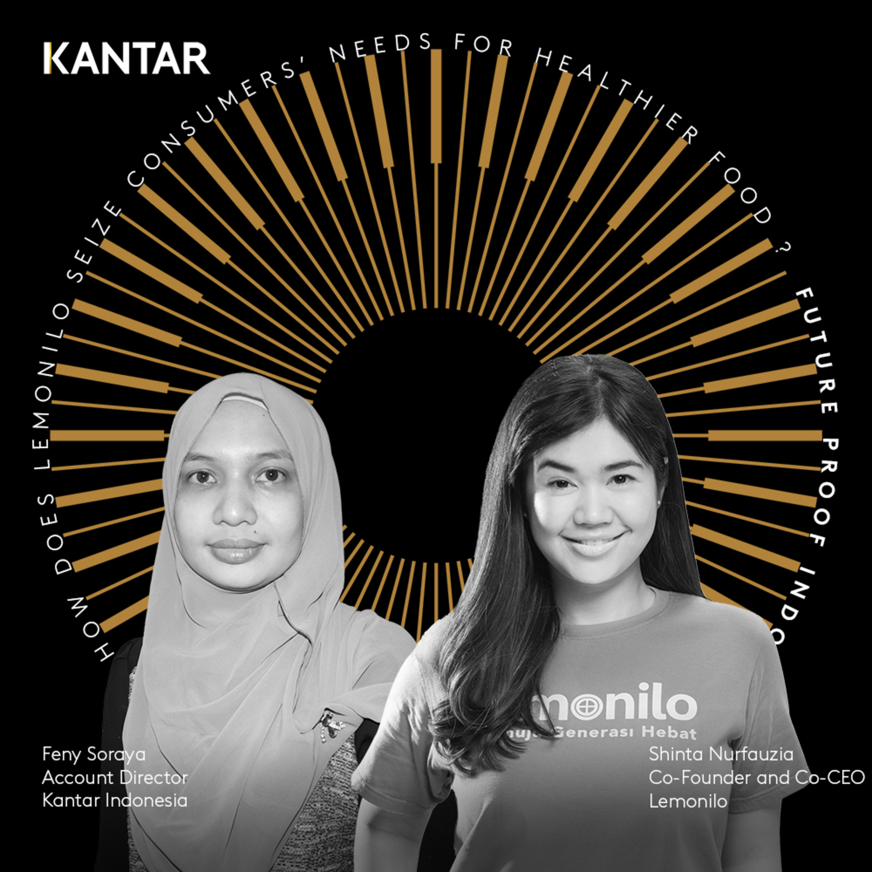 Decoding the shopper Indonesia