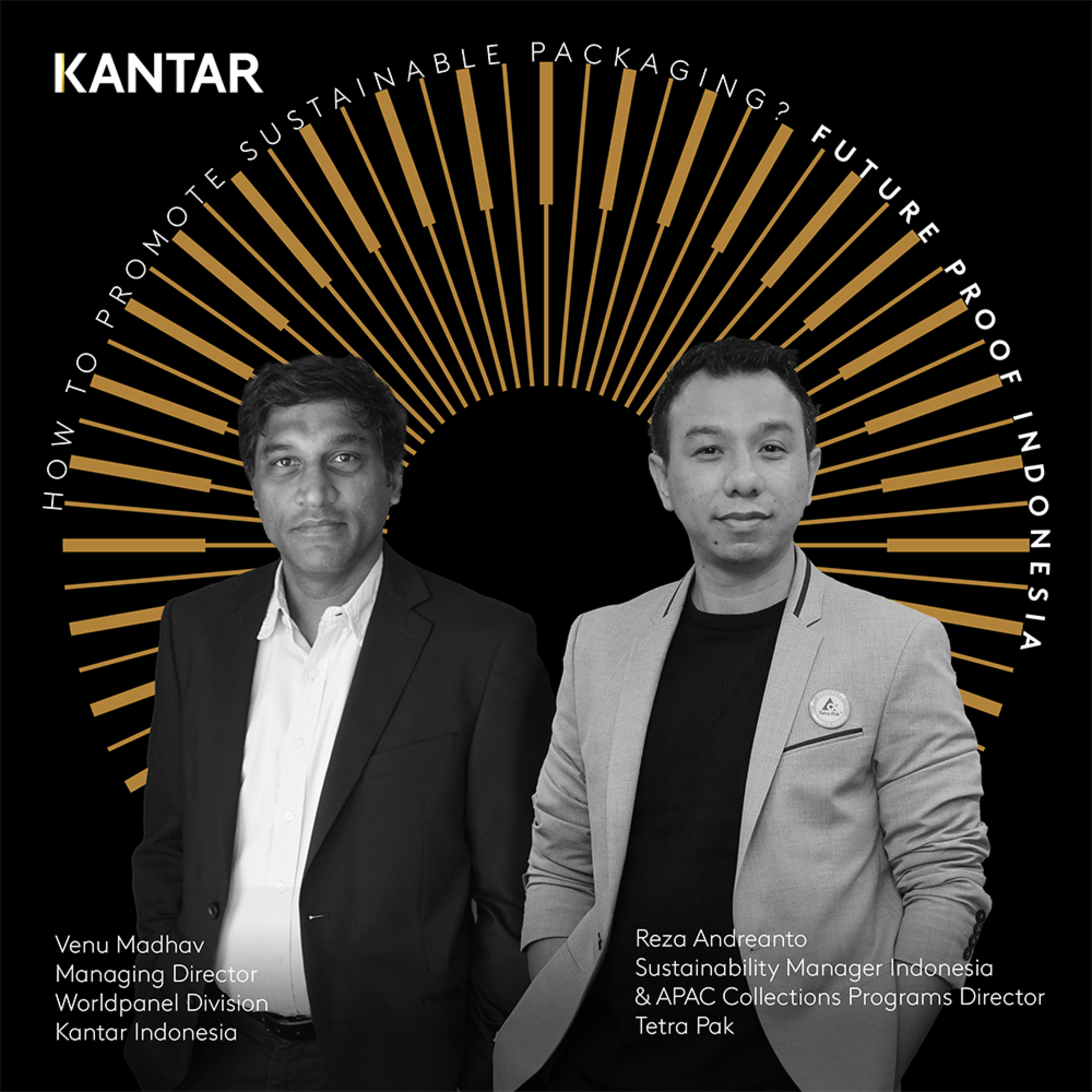 Decoding the shopper Indonesia