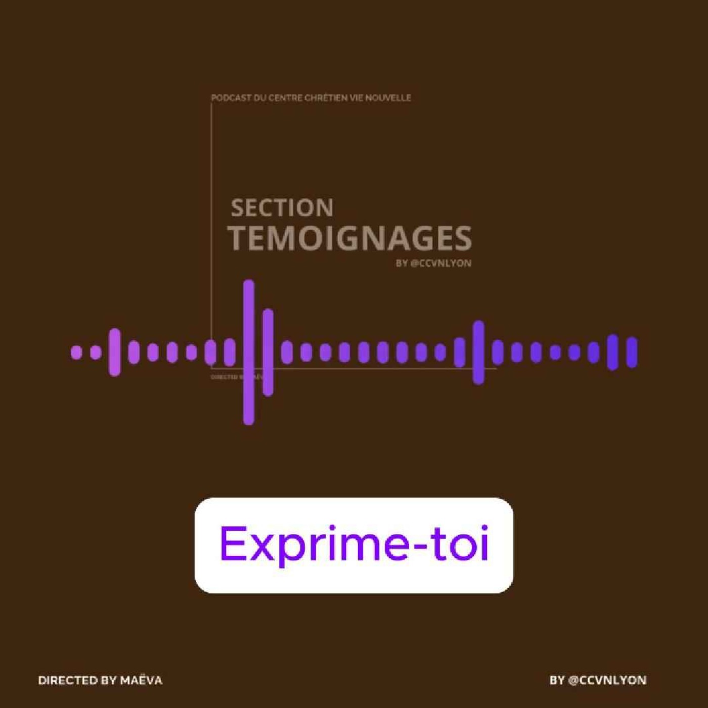 Exprime-toi