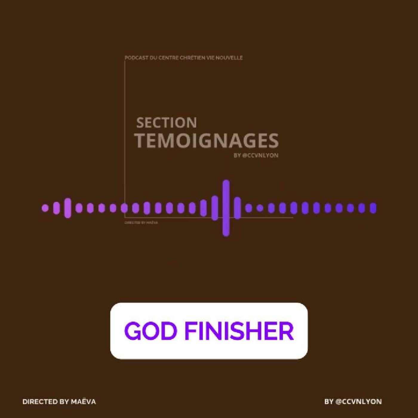 Section Témoignage by CCVN Lyon